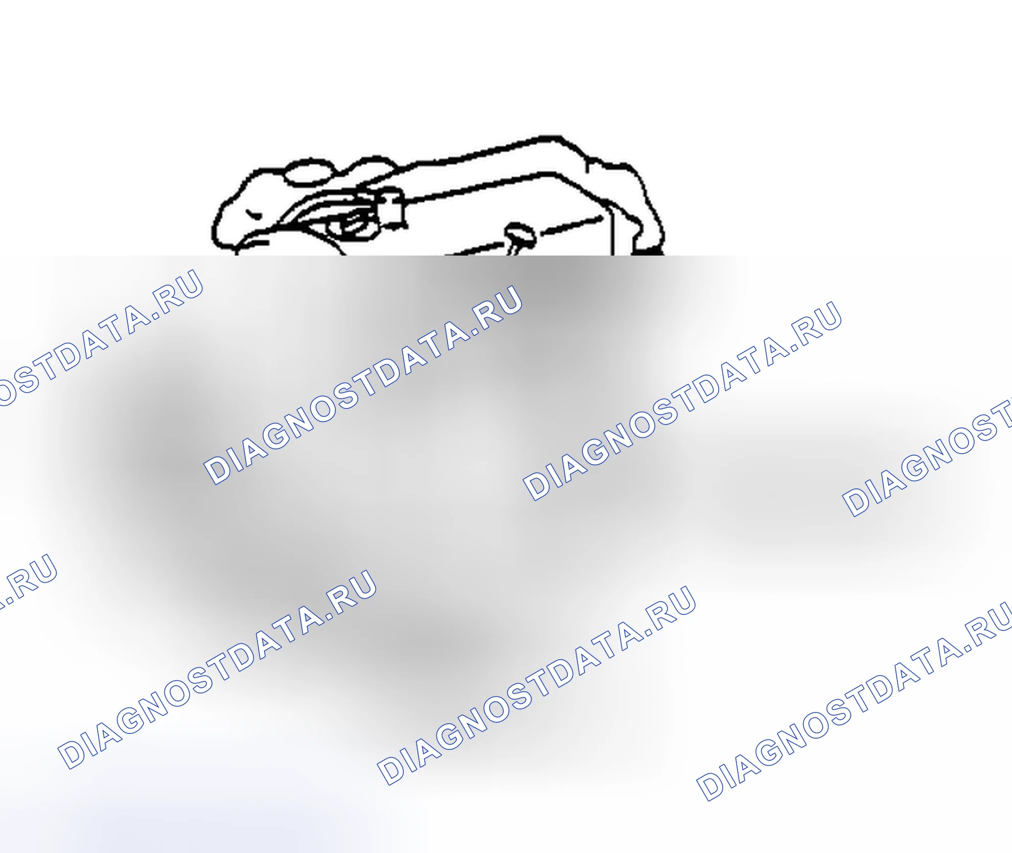 Рис. 4. Daihatsu Rocky I