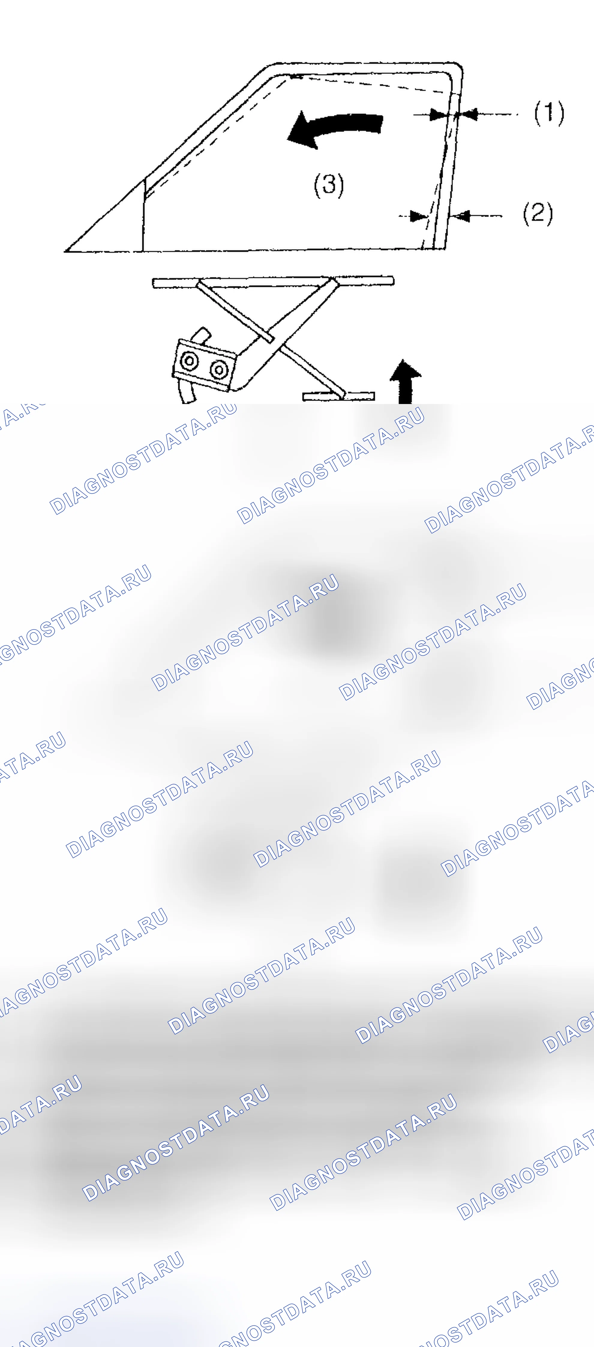 Рис. 10. Subaru Forester SG