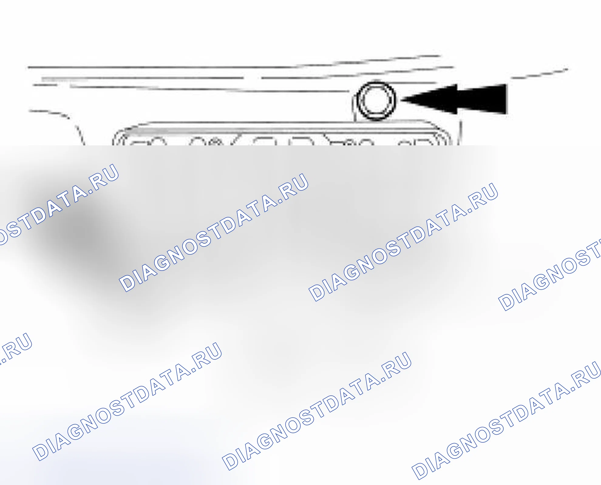 Рис. 68: Установка. Hyundai Lavita I