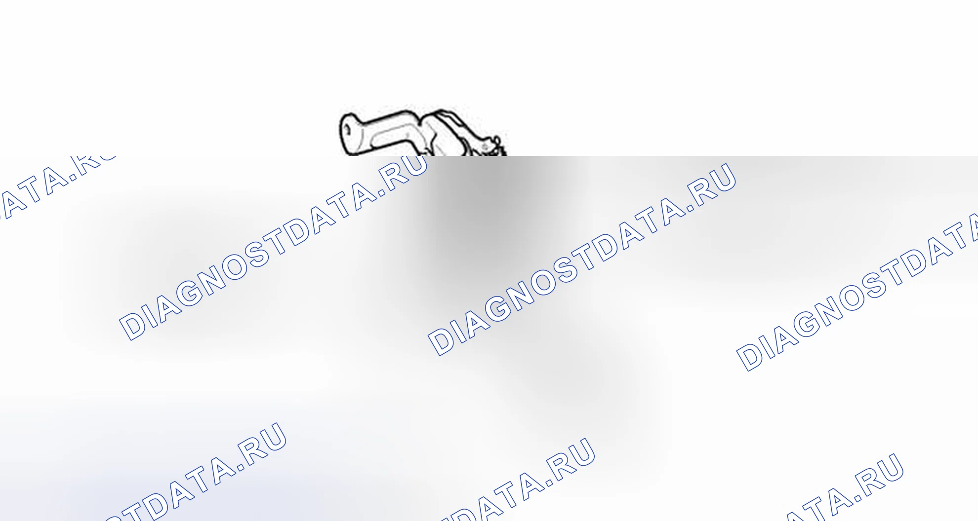 Рис. 69: ИЛЛЮСТРАЦИЯ. Toyota Venza I