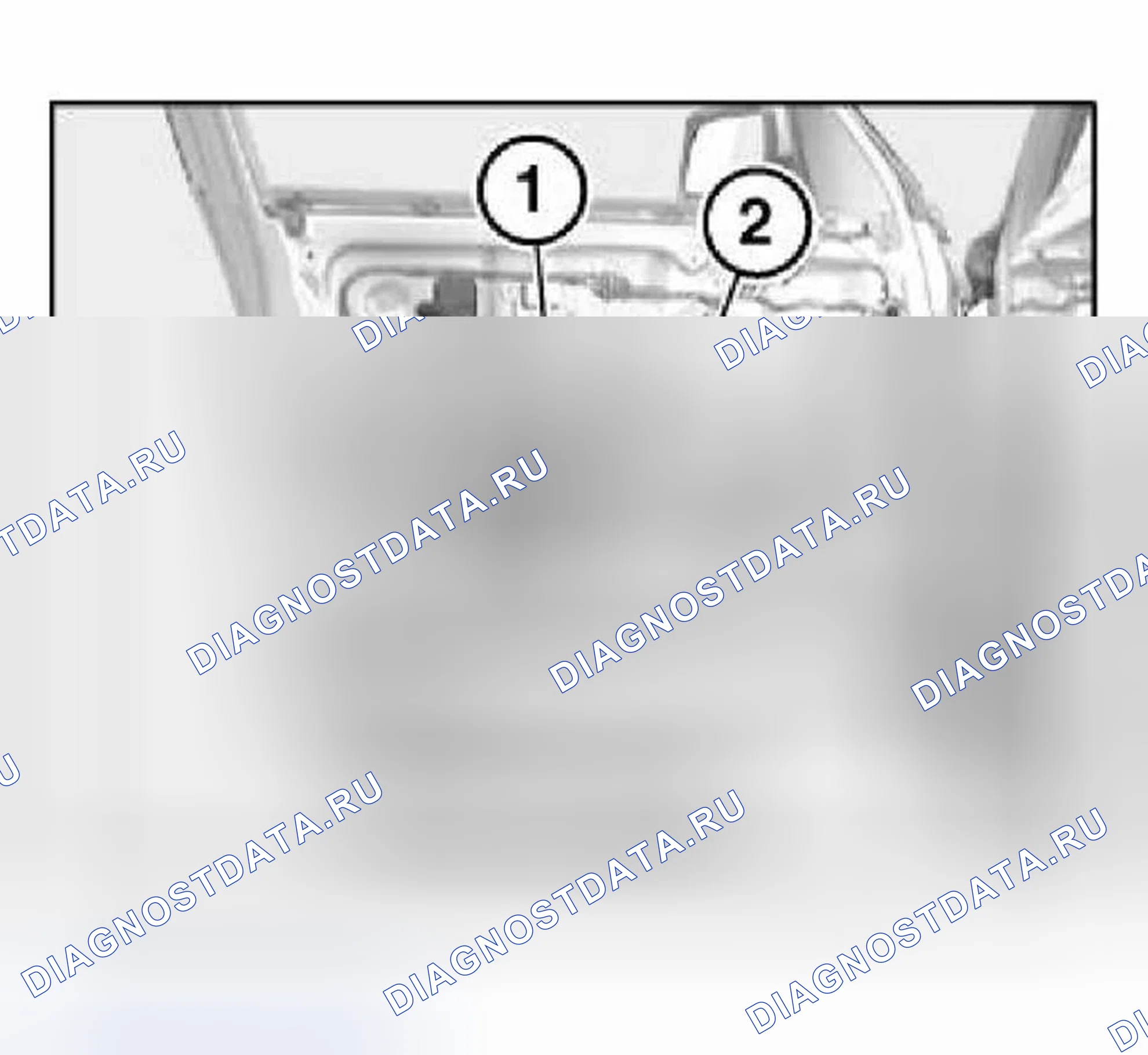Рис. 338. BMW X3 E83