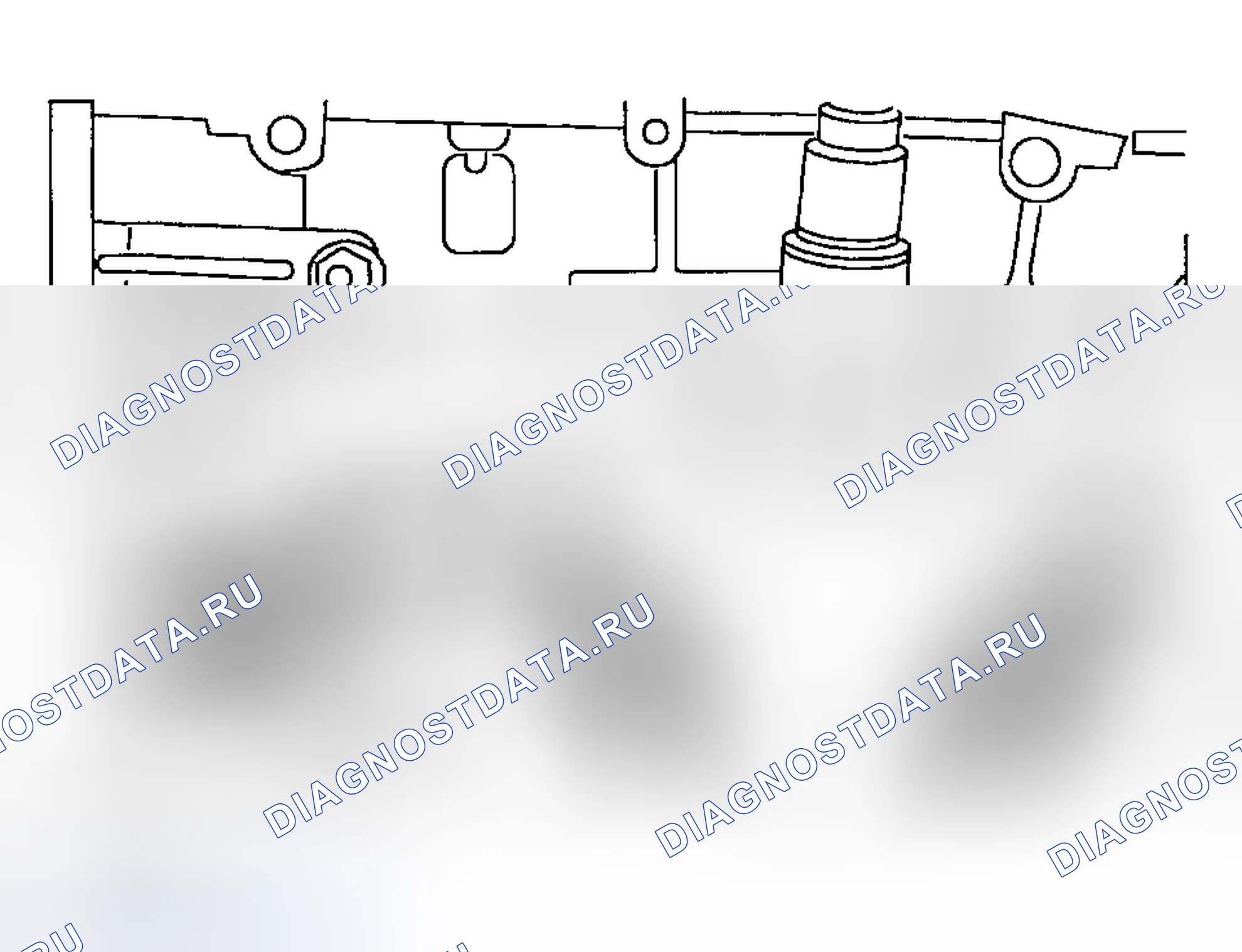 Рис. 1120. Hyundai Pony I