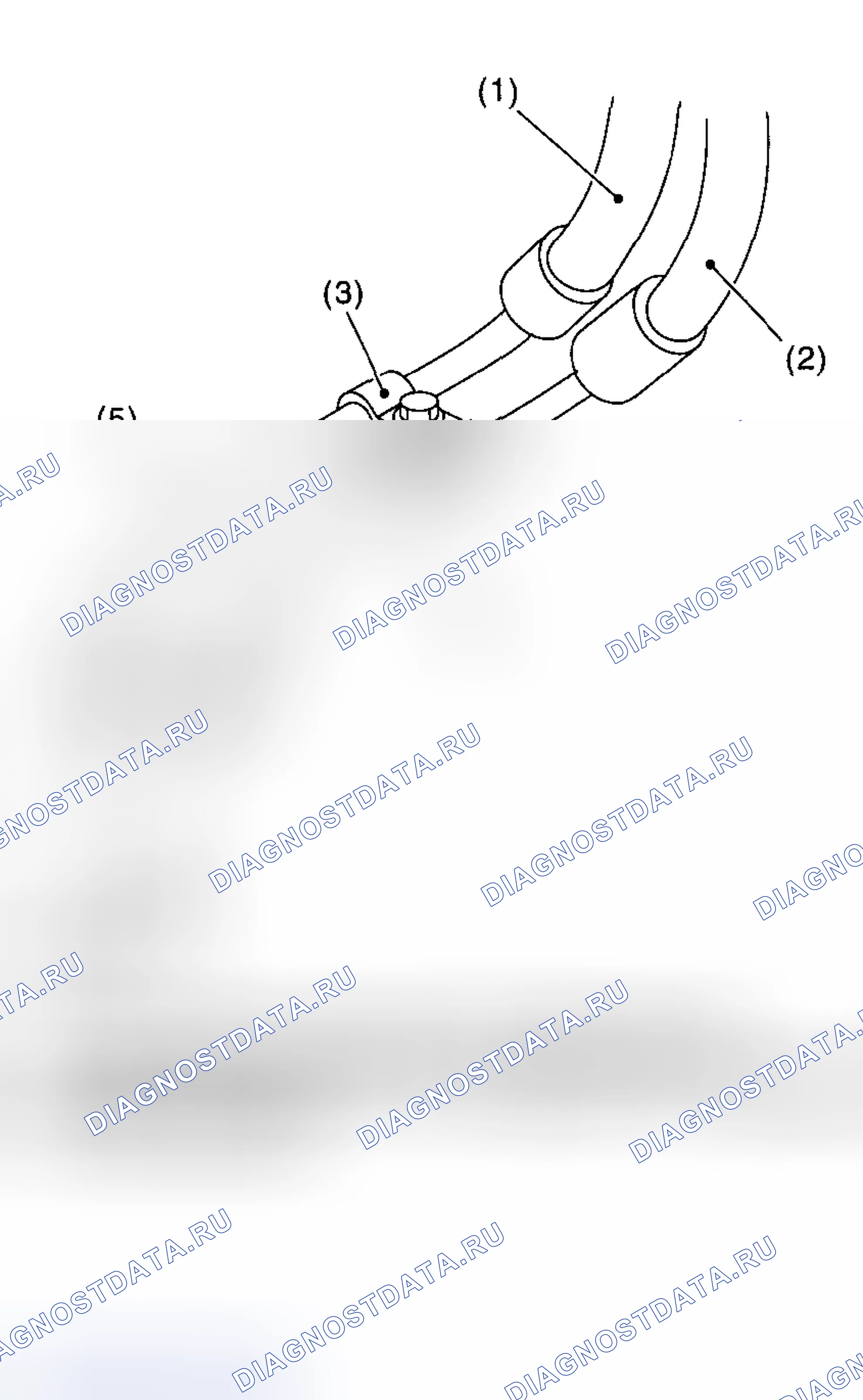 Рис. 195. Subaru Impreza GD/GC/GG рестайлинг 2