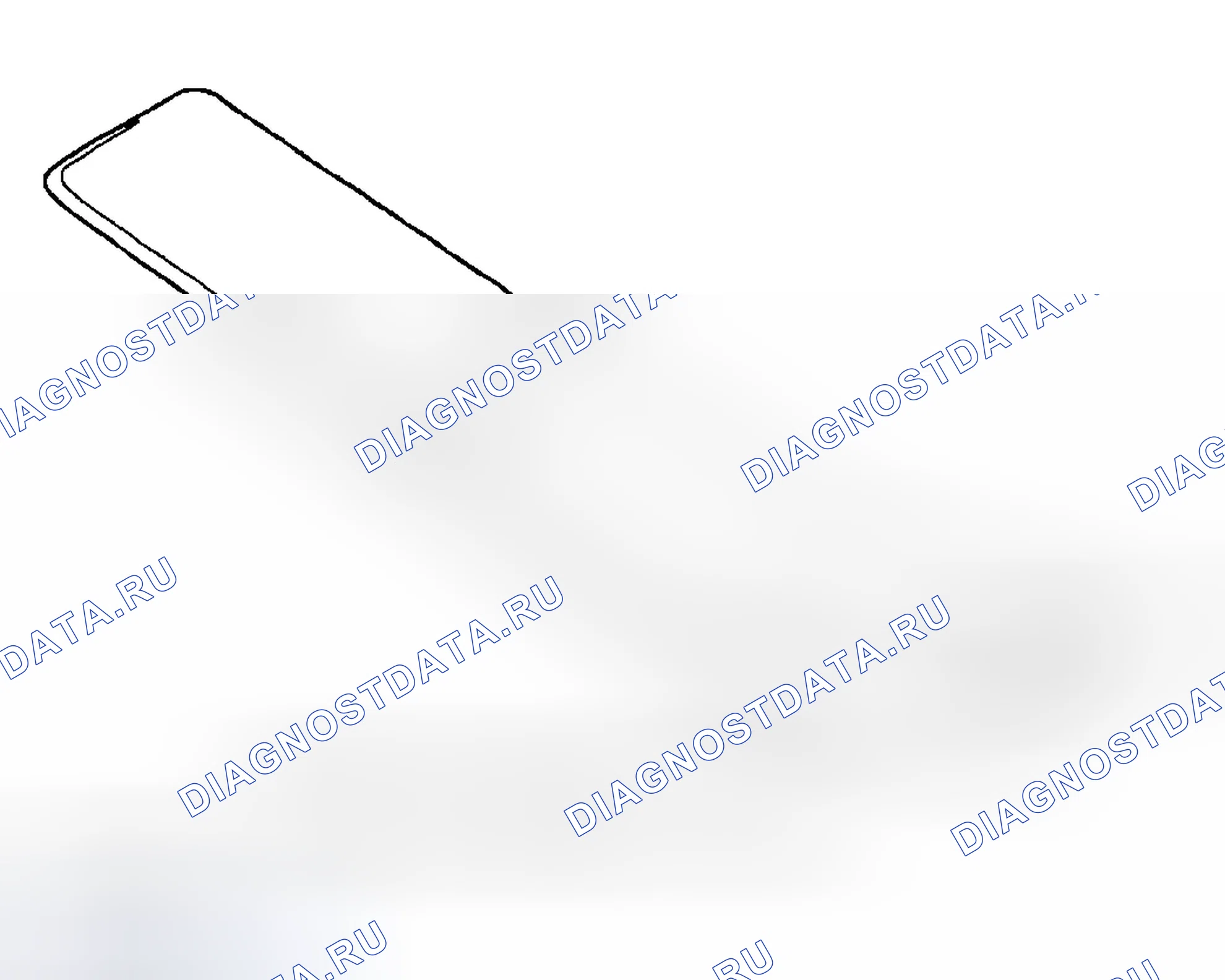 Рис. 54. Dodge Pickup R1500 