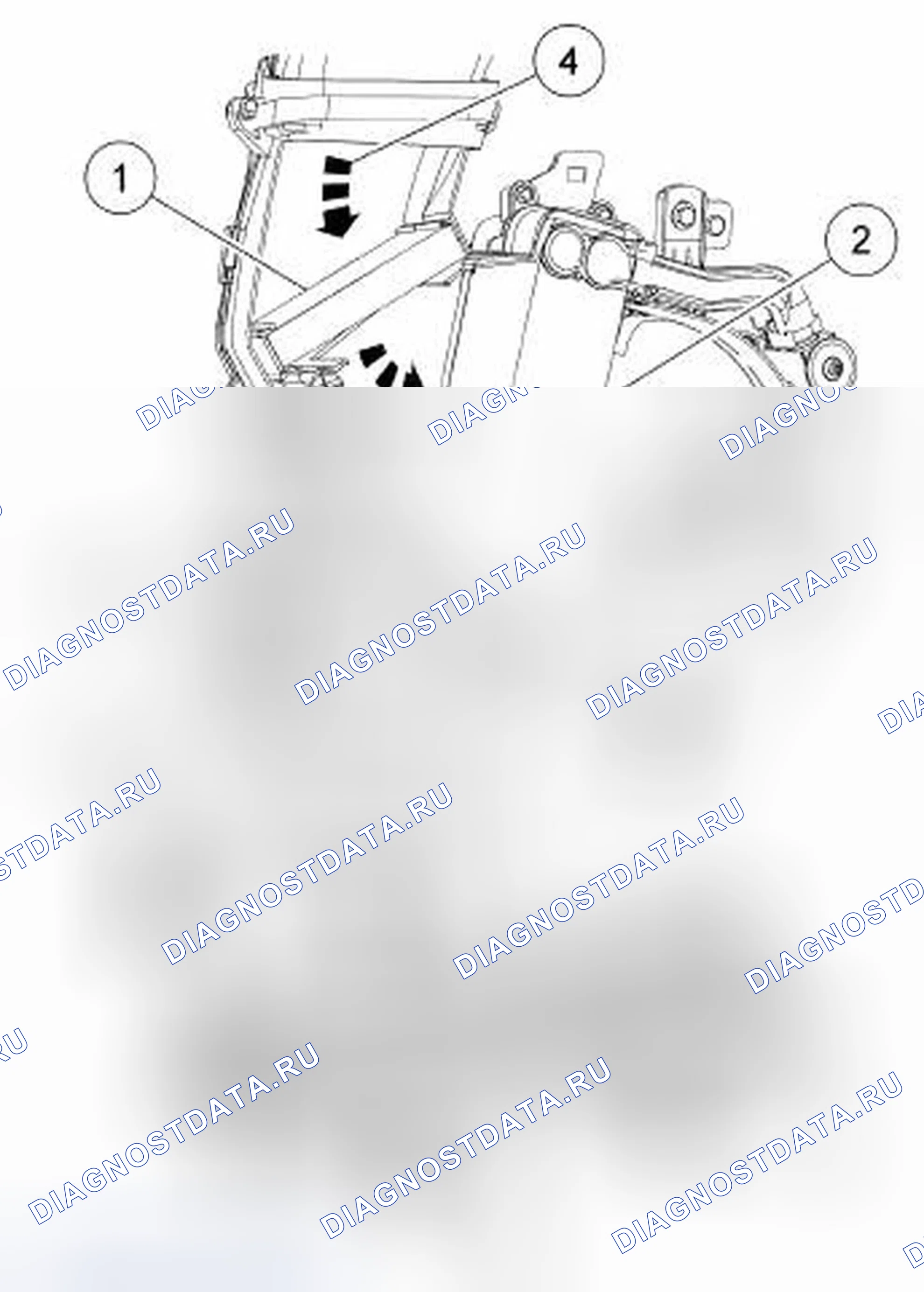 Рис. 257. Ford Escape II