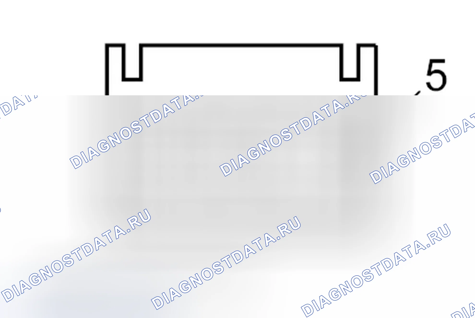 Рис. 49. Honda Element YH2 рестайлинг 2