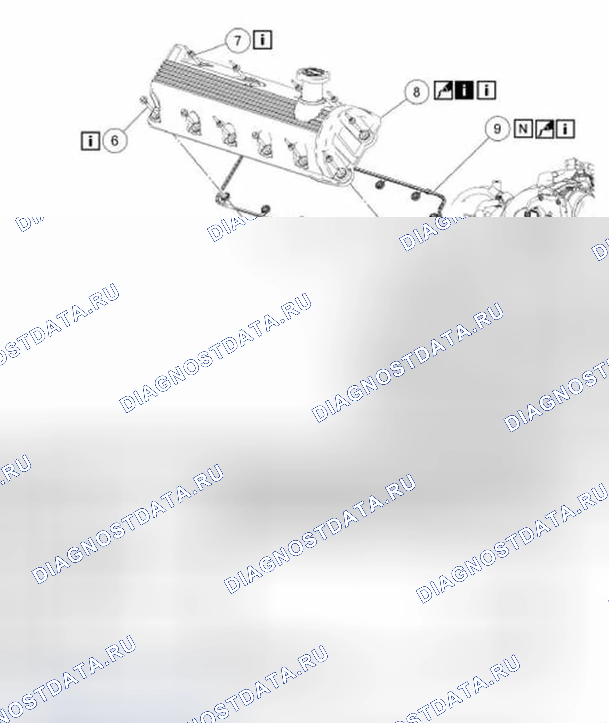 Рис. 366. Ford Pickup F150 