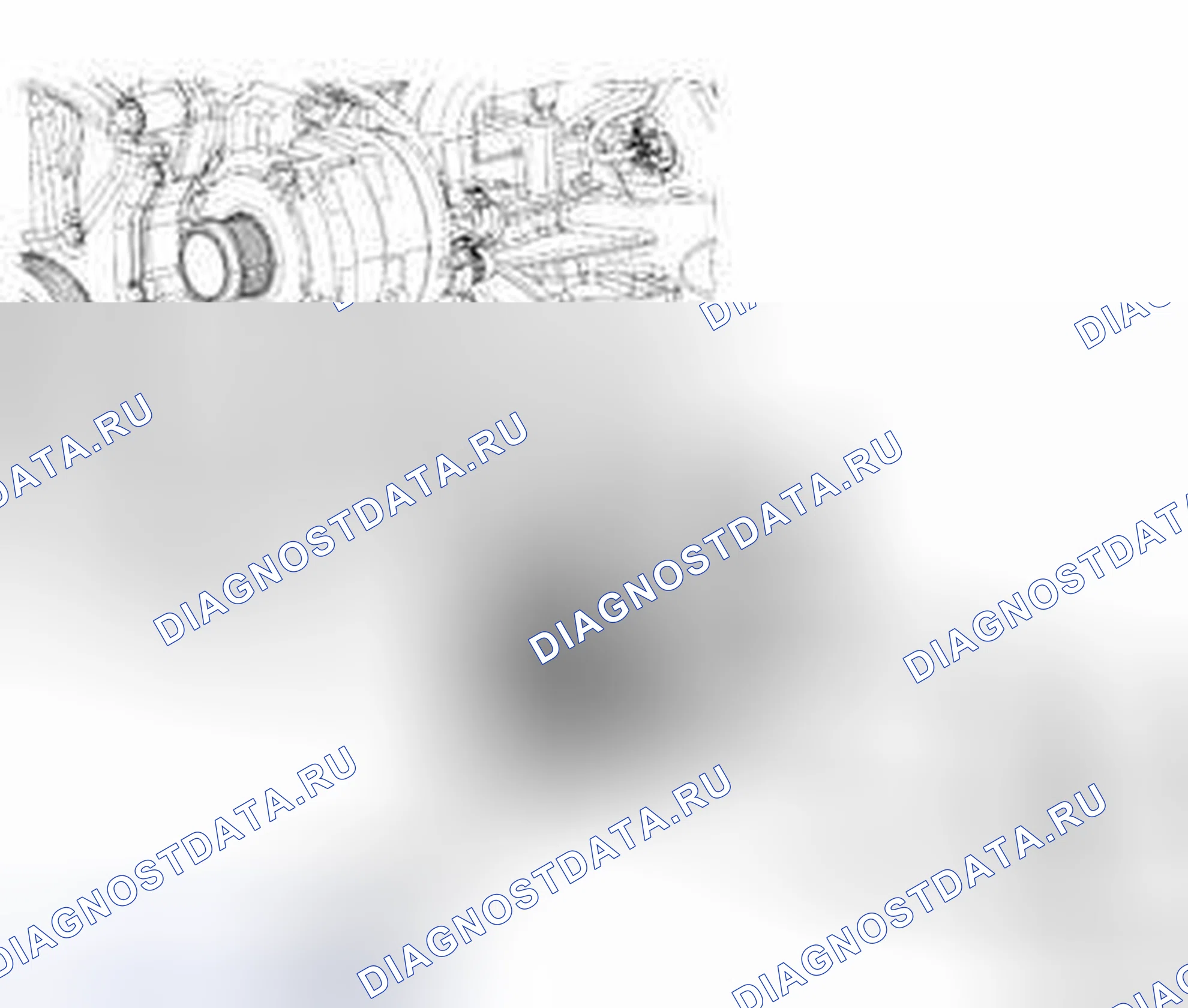 Рис. 204. Jeep Cherokee V рестайлинг