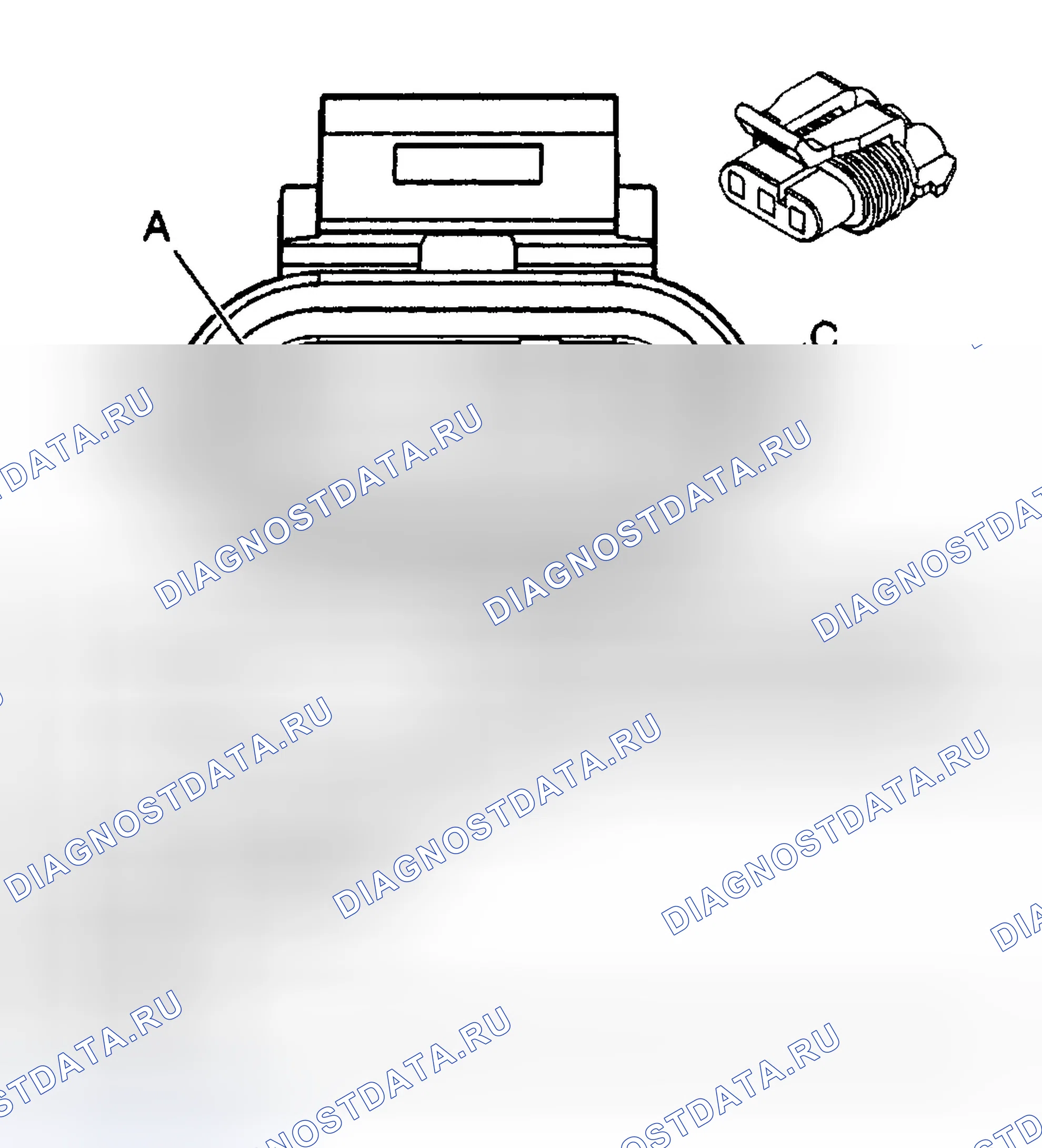 Рис. 370. Chevrolet Chevy Express H2500 