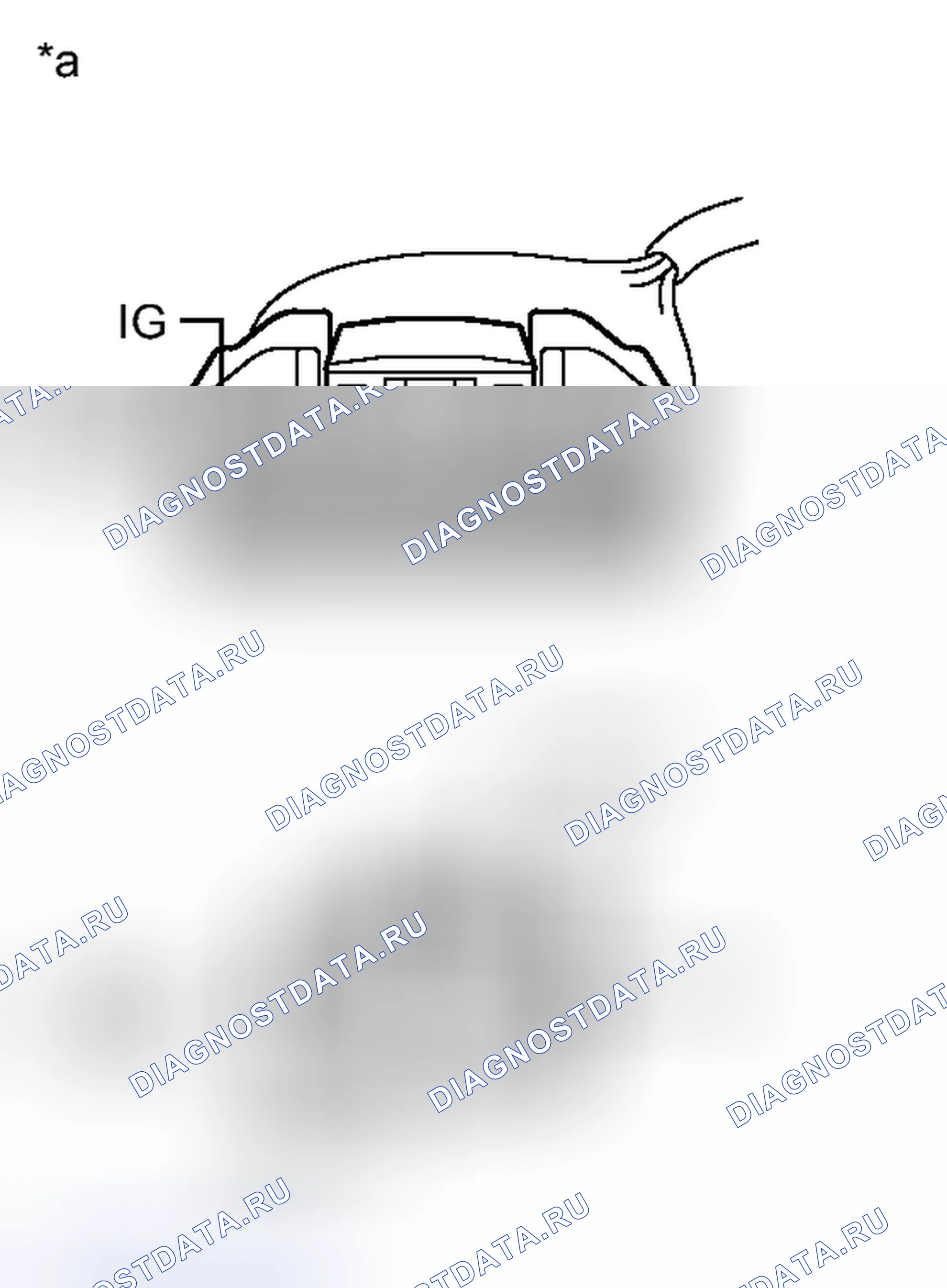 Рис. 176. Toyota Camry XV50