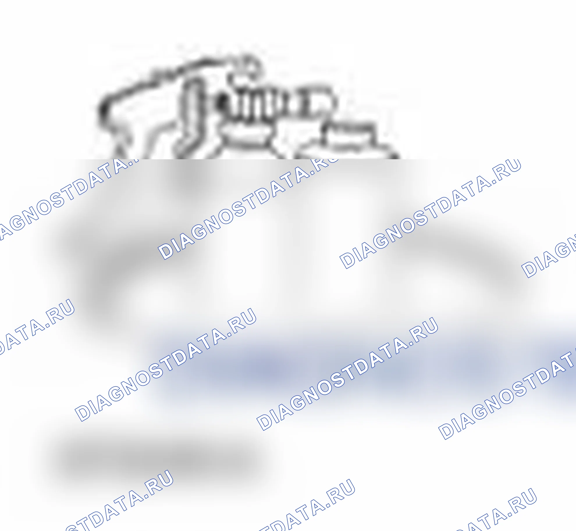 Рис. 89: Специальный инструмент (ы). Ford Expedition III