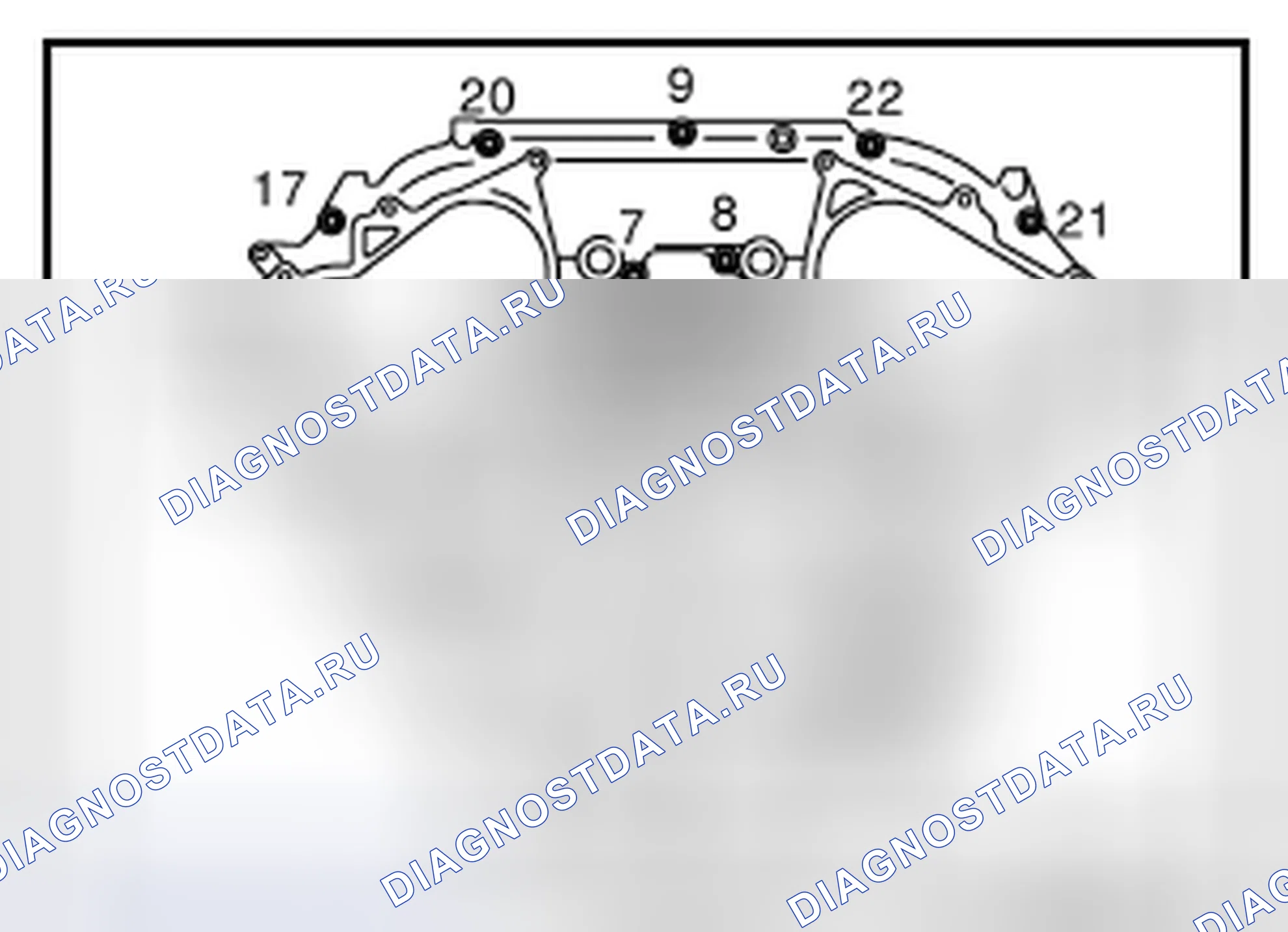 Рис. 144. Nissan Quest IV