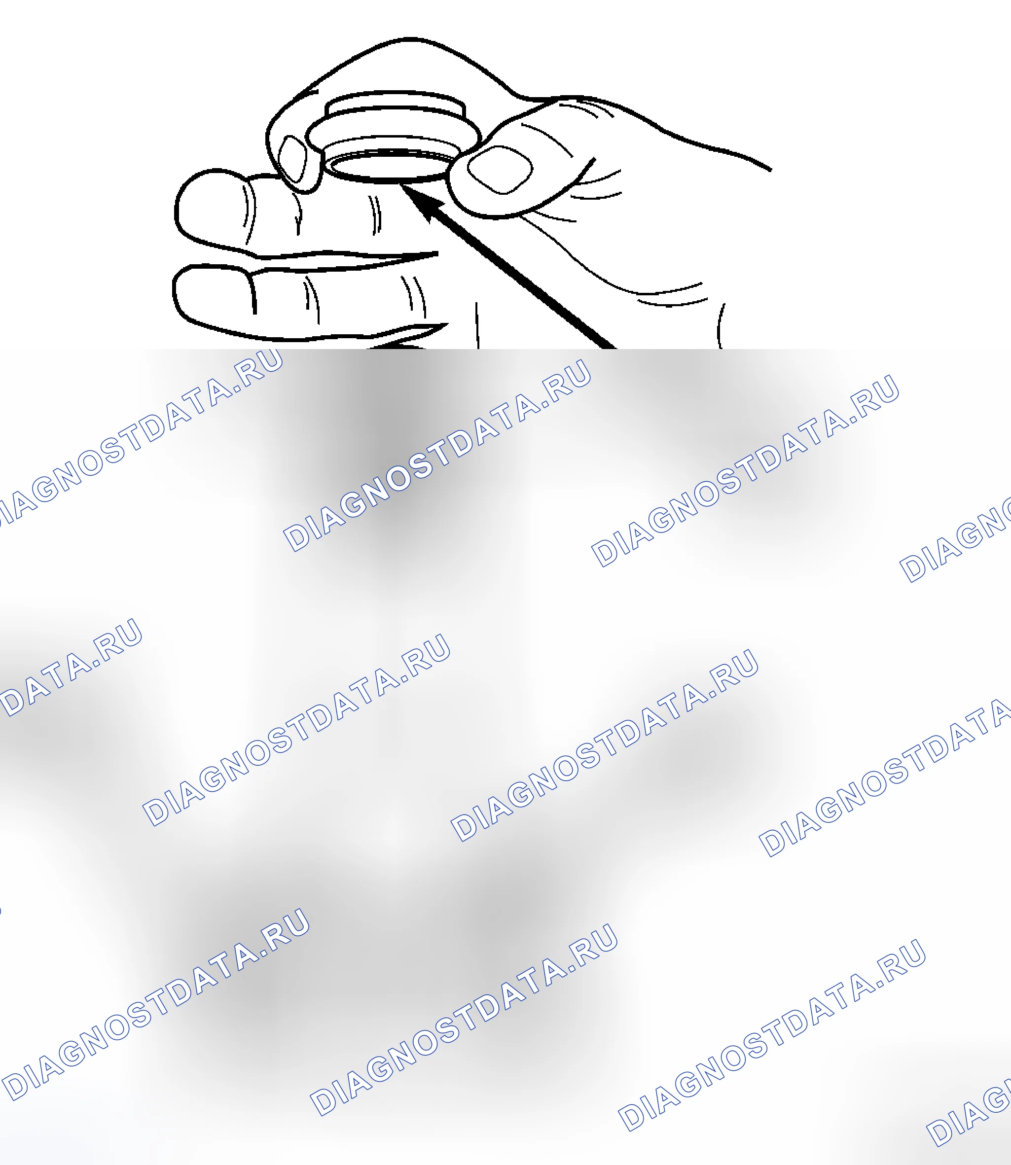 Рис. 234. Dodge Cab & Chassis R3500 HD transition