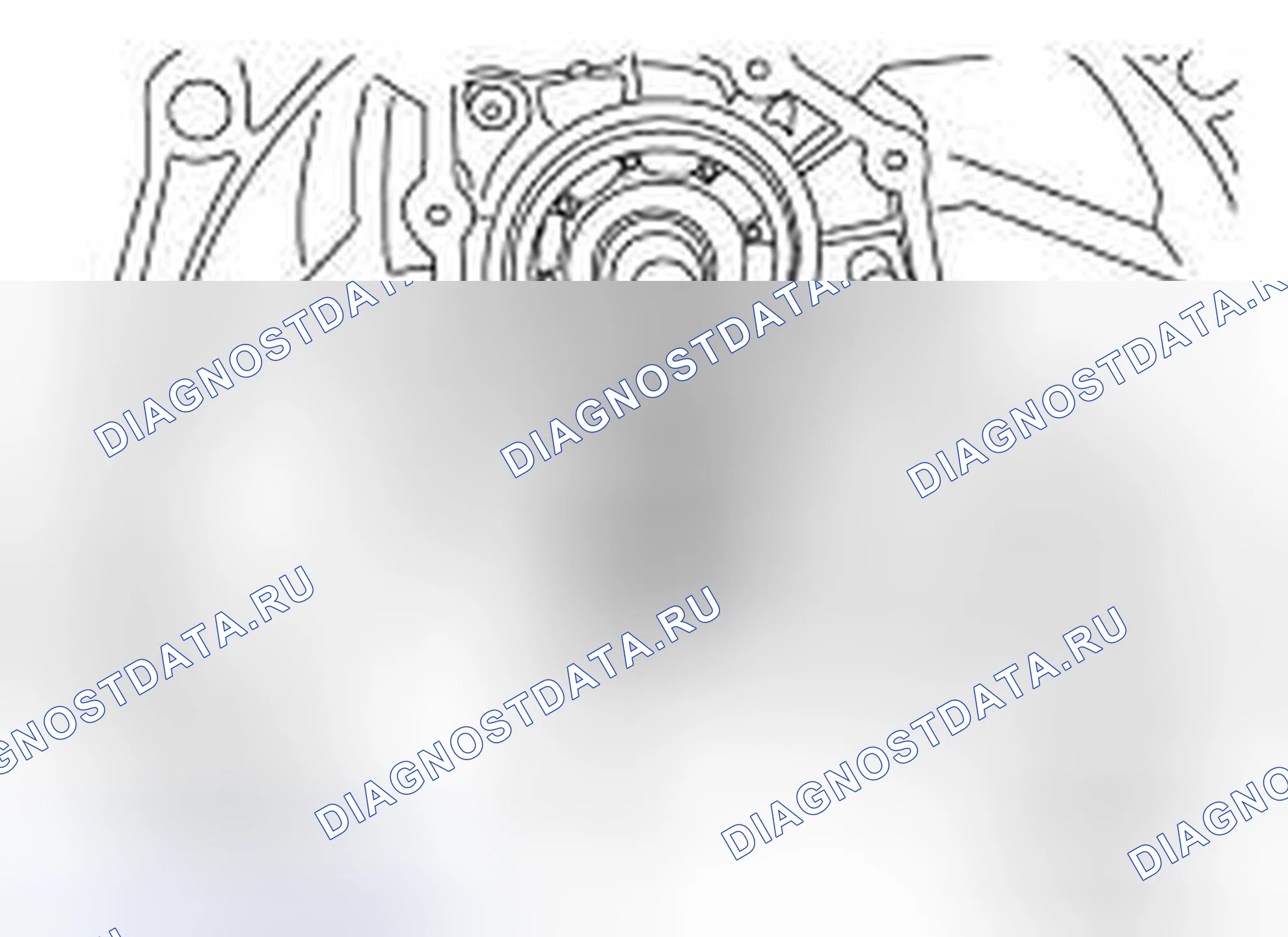 Рис. 136. Infiniti G35 IV