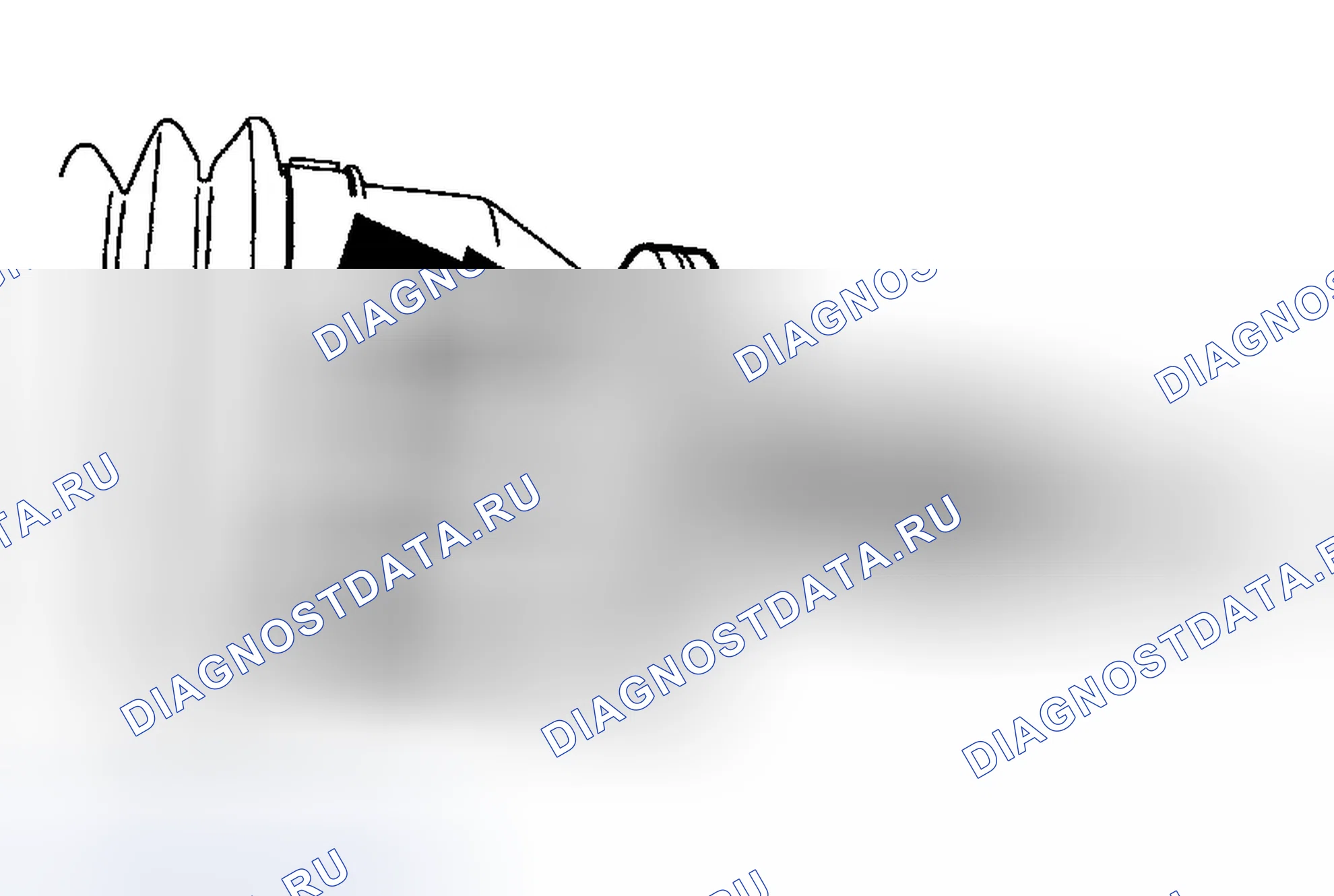 Рис. 8. Ford Ranger I