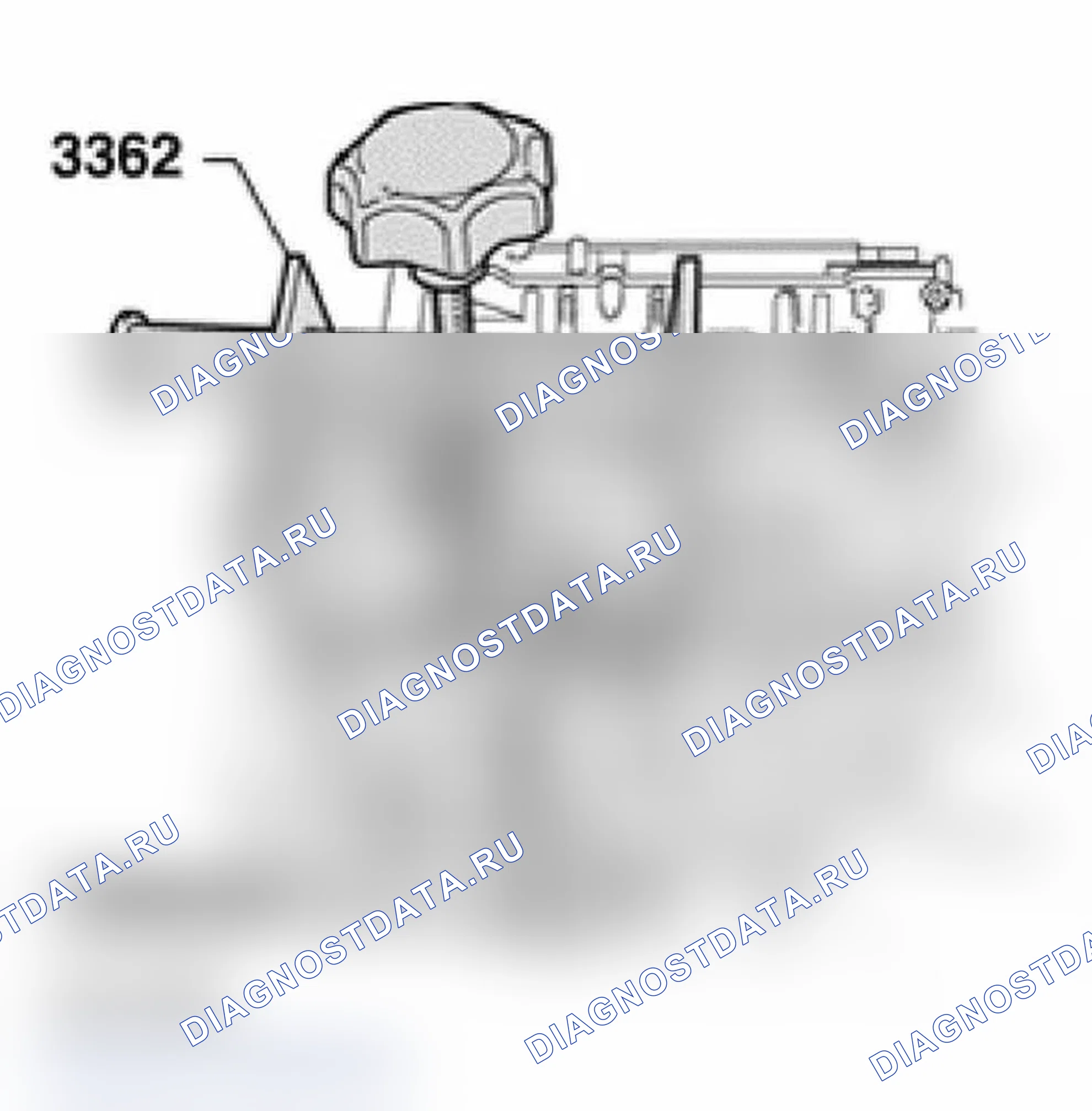 Рис. 227. Audi A6 C5 рестайлинг