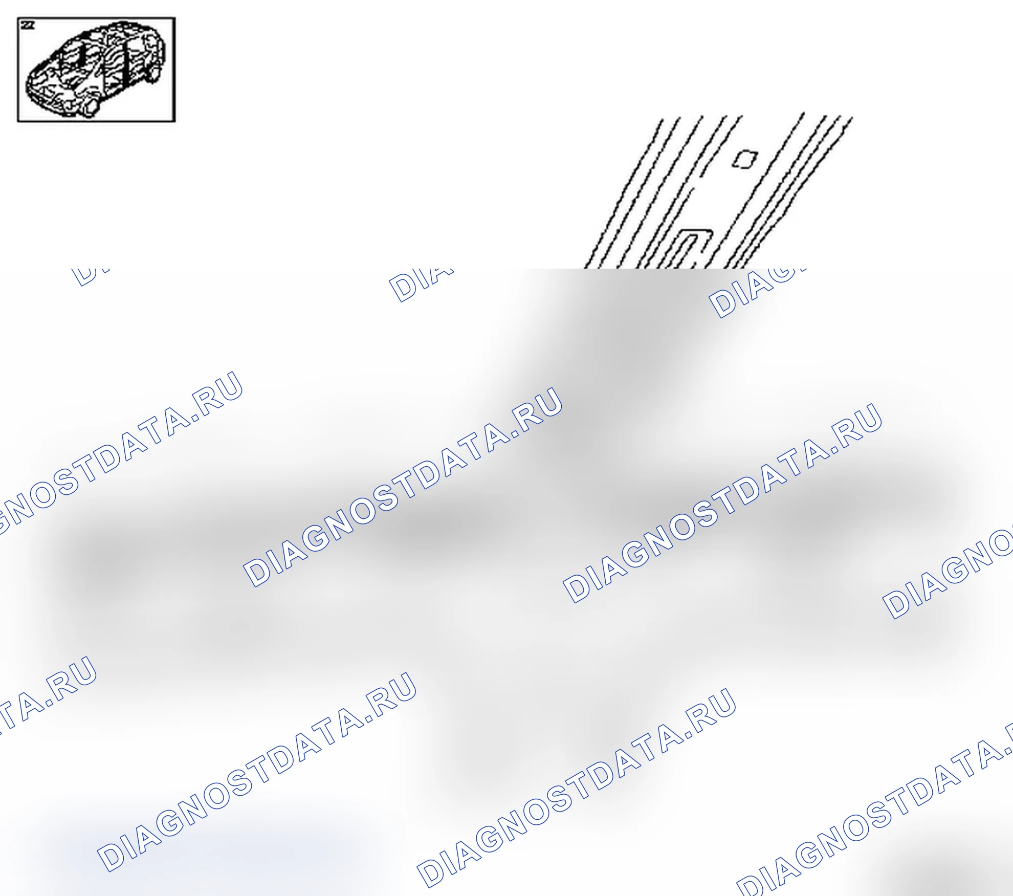 Вариант 1. Opel Meriva A рестайлинг