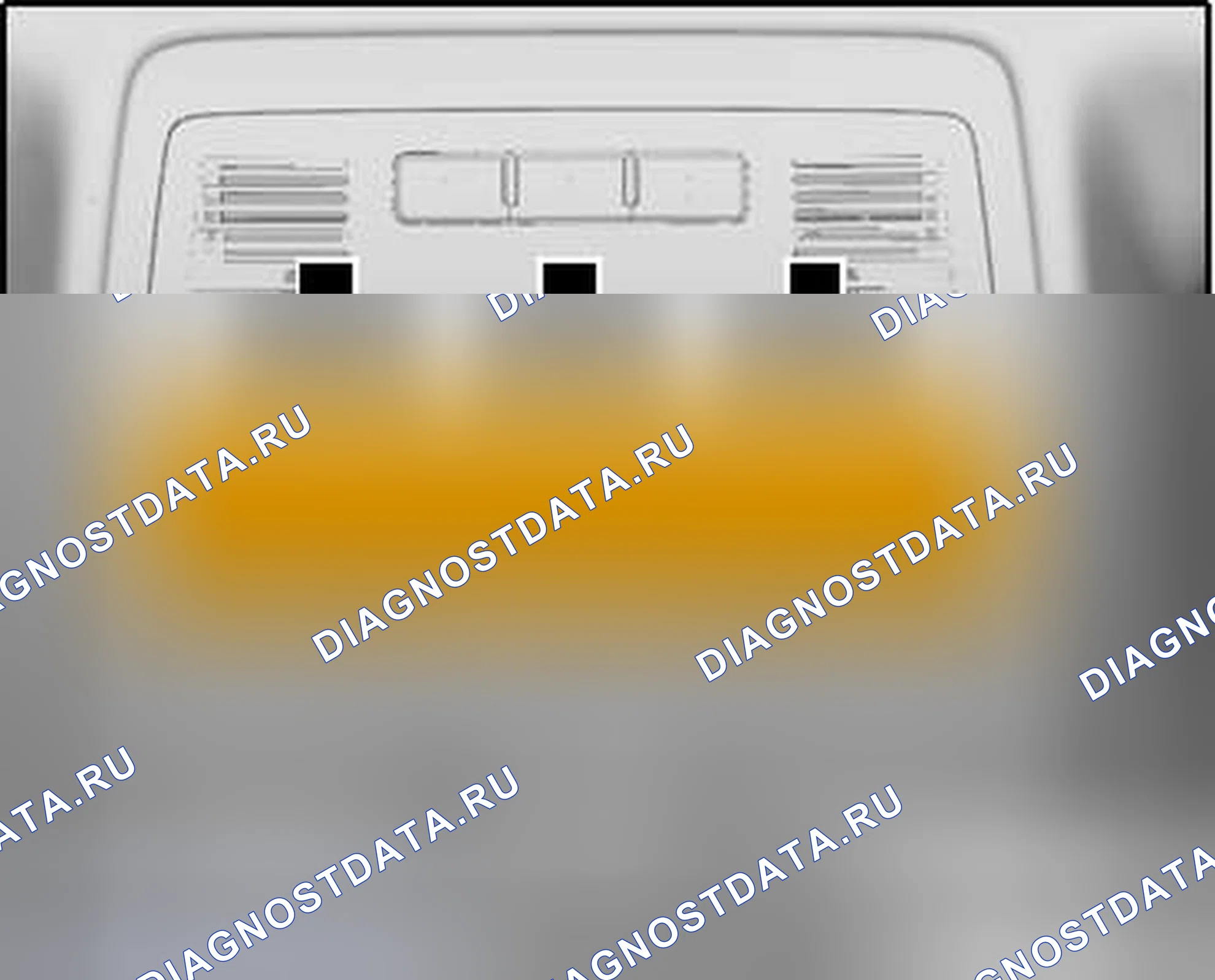Рис. 58. Volkswagen Touareg II