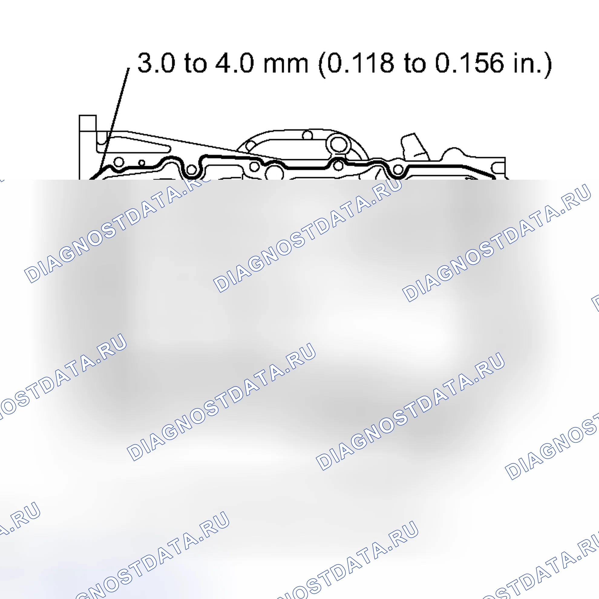 Рис. 401. Toyota Avalon XX30