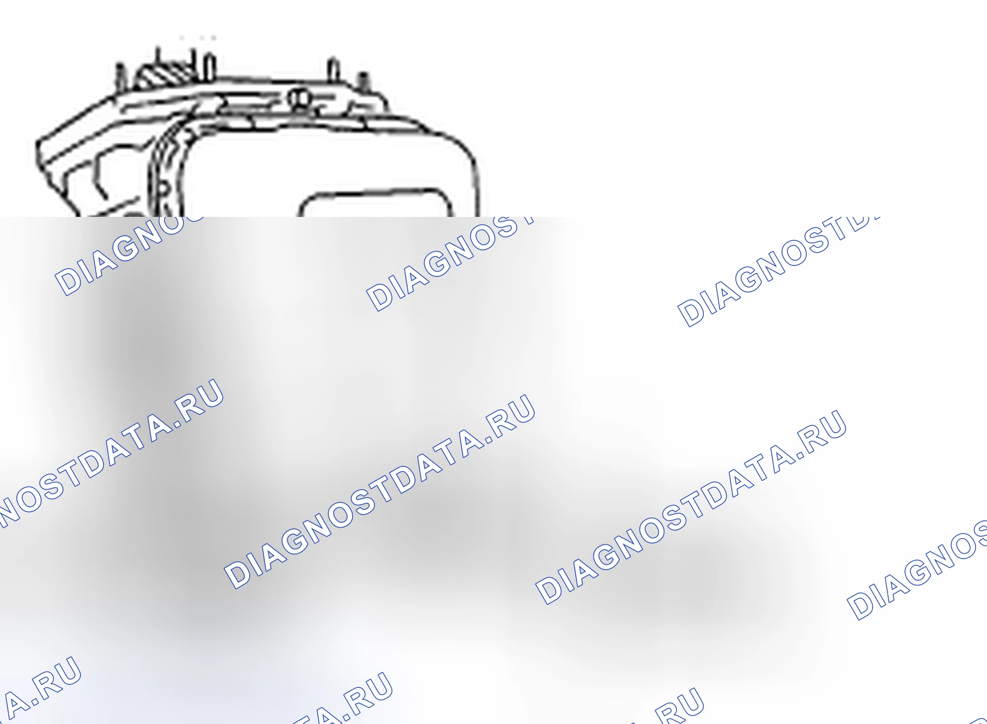 Рис. 191. Subaru Impreza GH