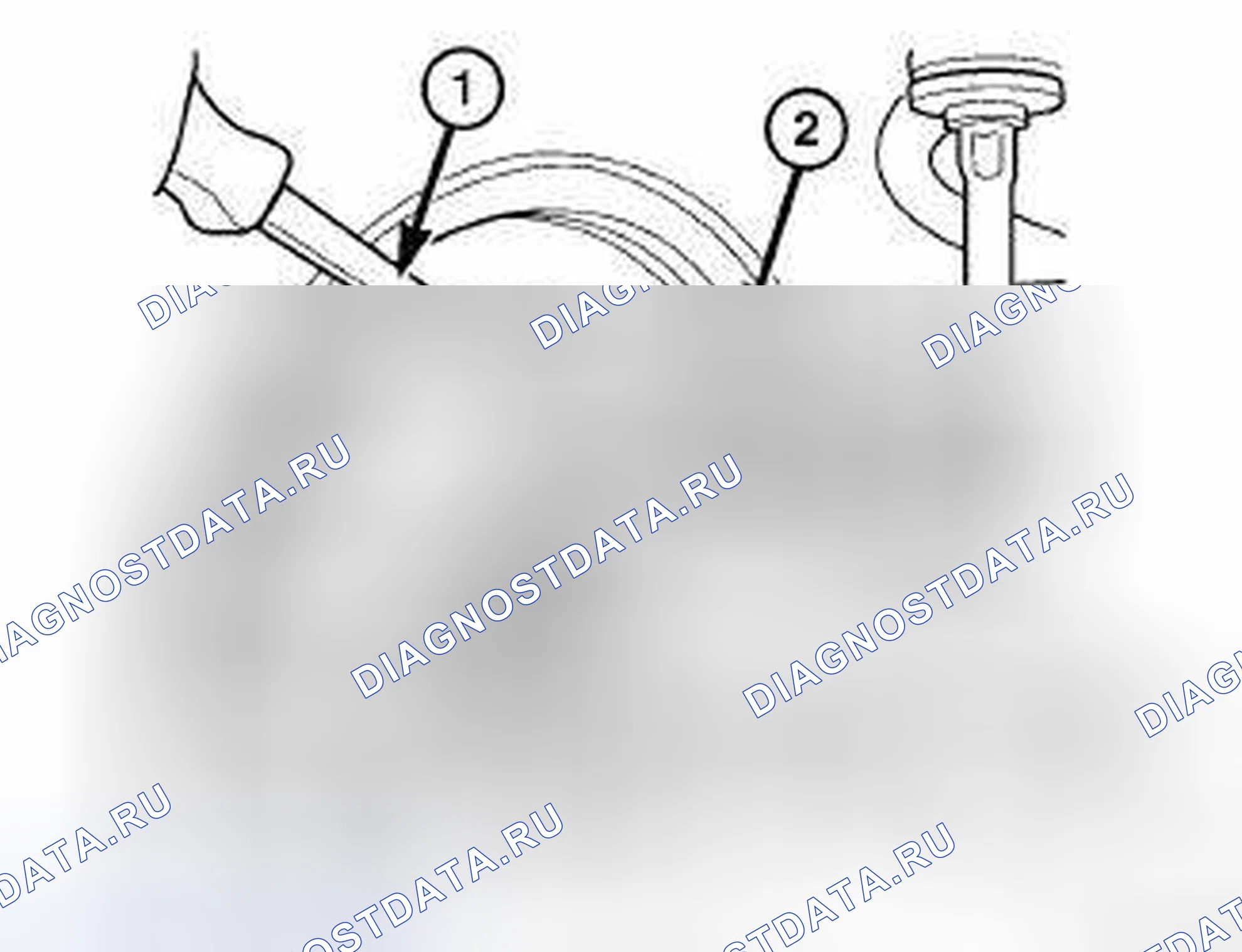 Рис. 28. RAM Pickup 2500 