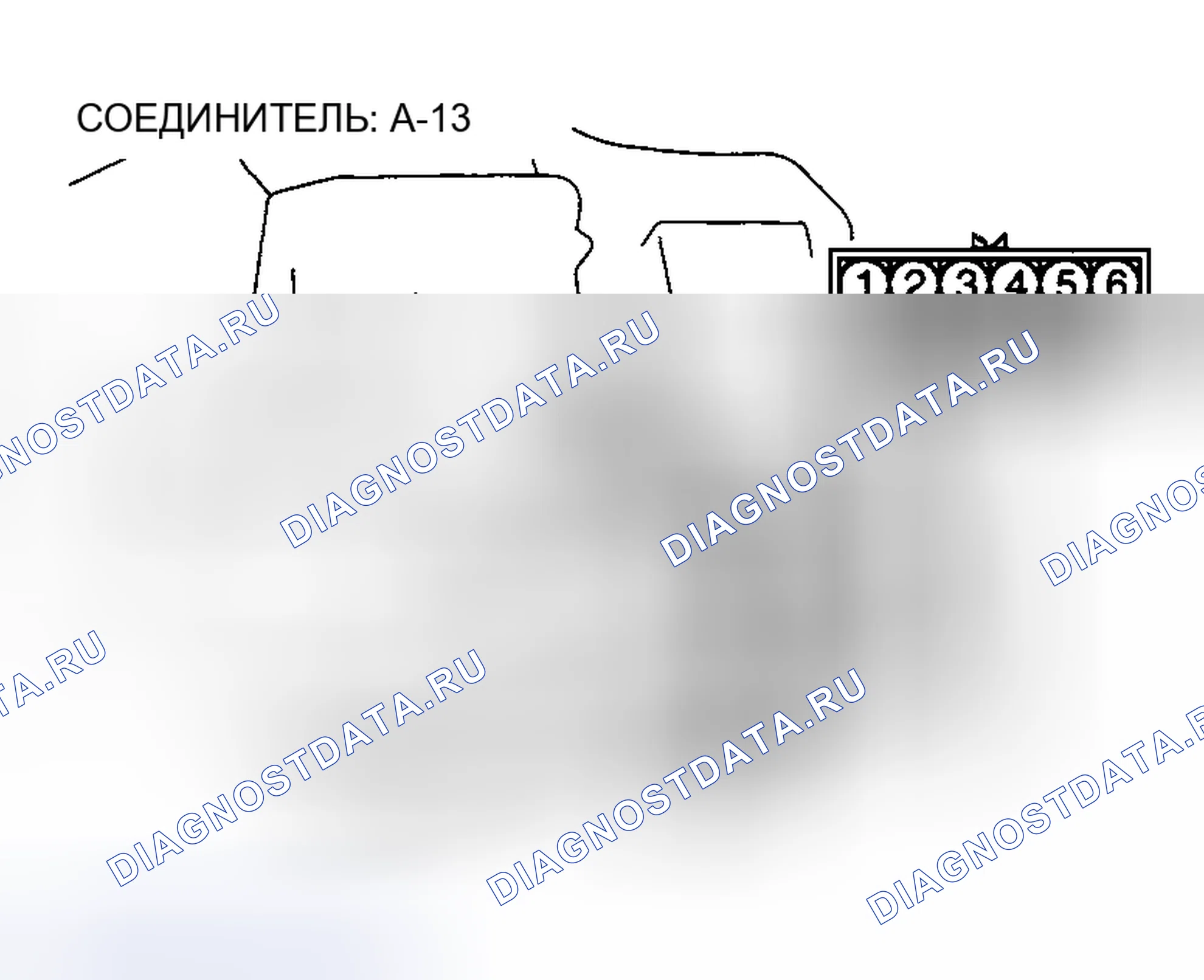 Рис. 14. Mitsubishi Lancer IX рестайлинг