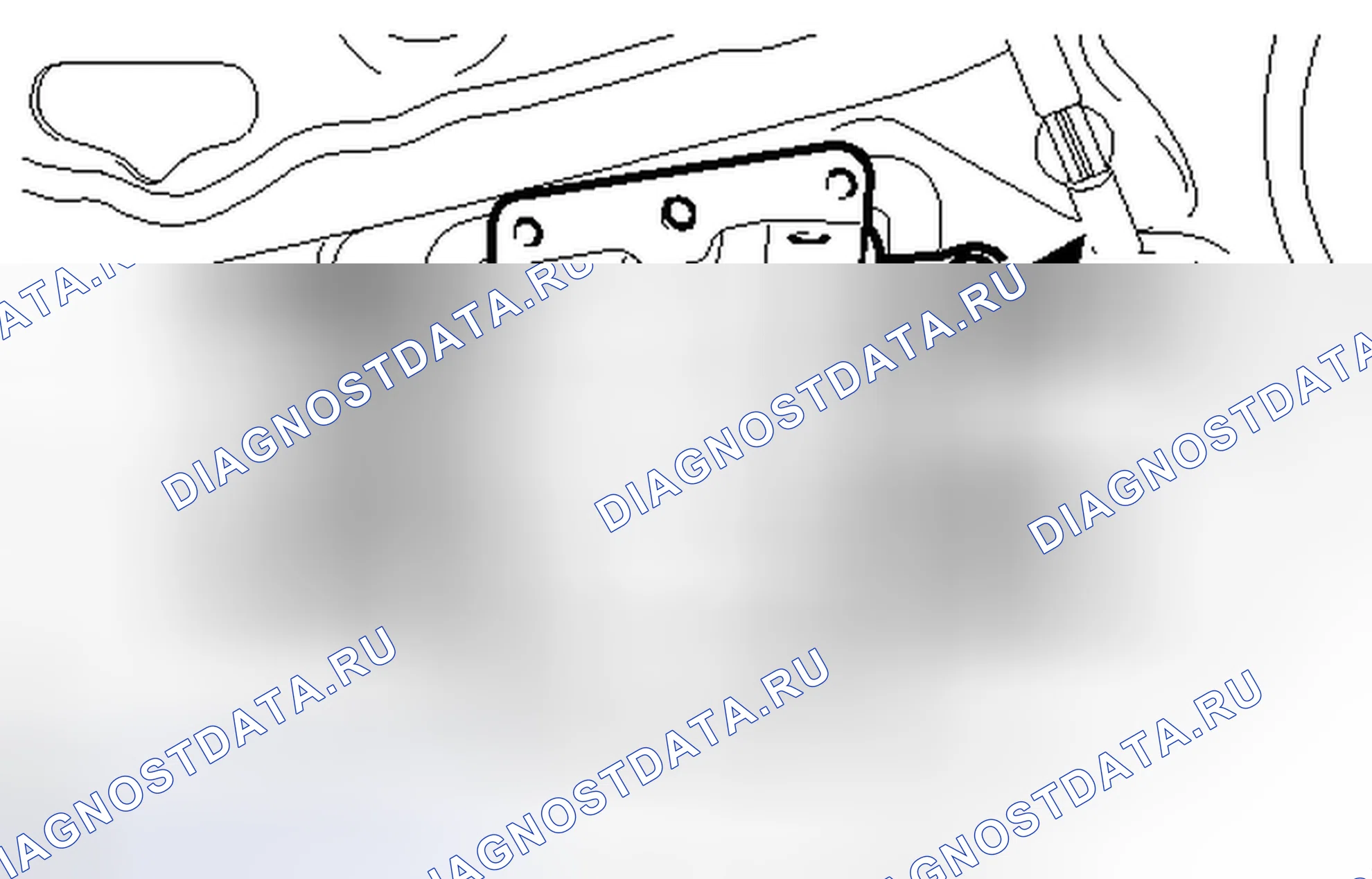 Рис. 144. Haval H4 I