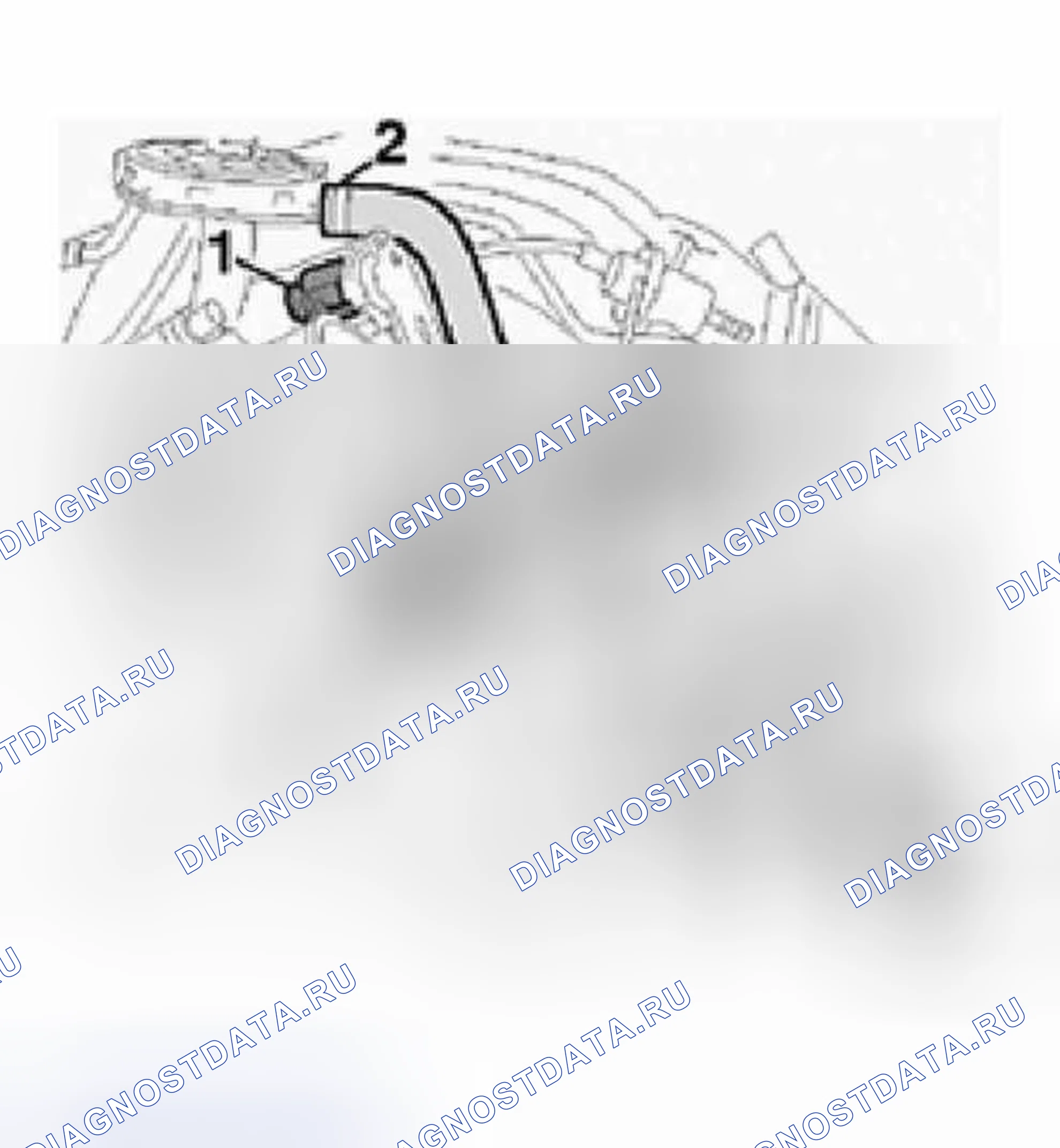 Рис. 492. Audi A6 C5 рестайлинг
