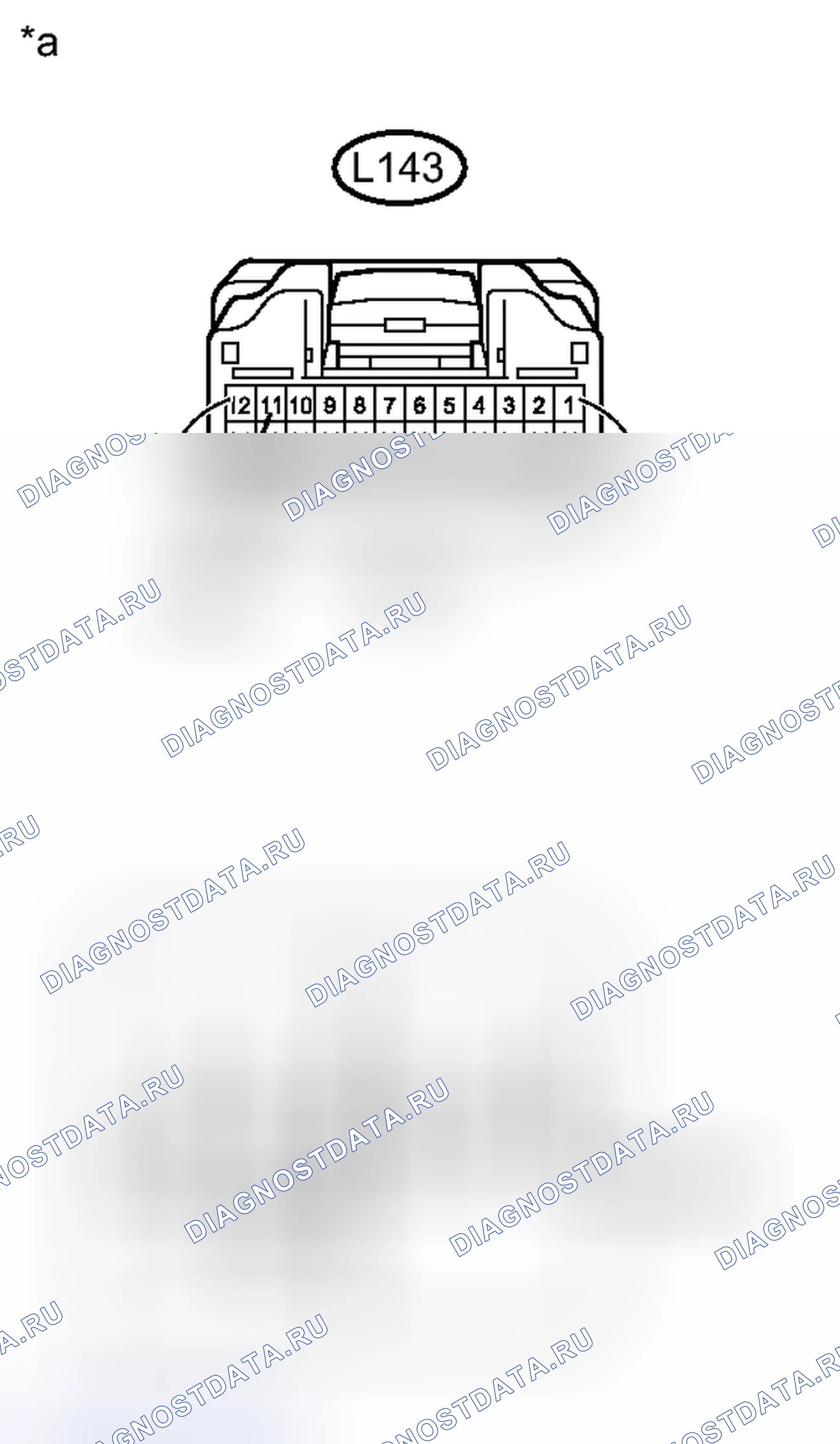 Рис. 270. Toyota Prius III рестайлинг
