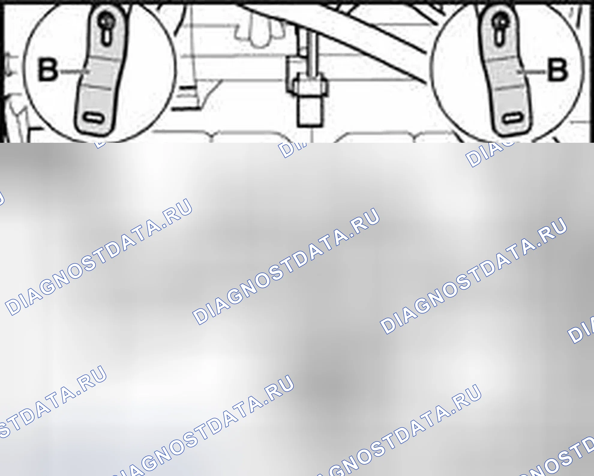 Рис. 180. Audi A8 D3 рестайлинг 2