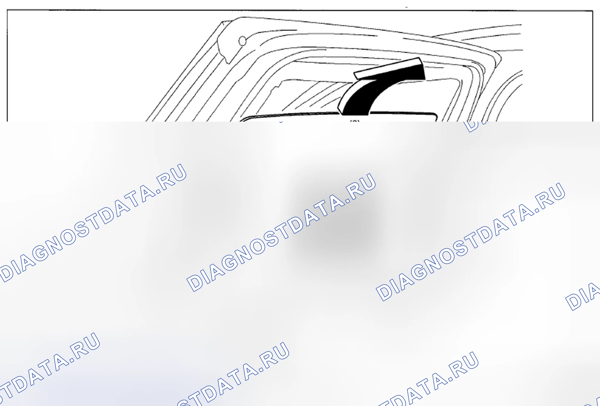 Рис. 8. Mazda CX-5 I