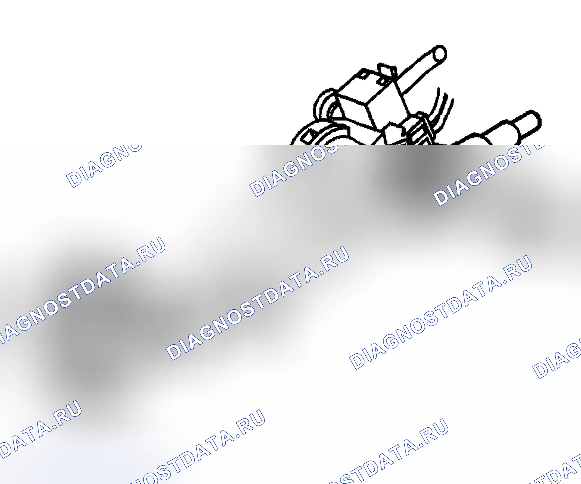 Рис. 651. Pontiac Montana I