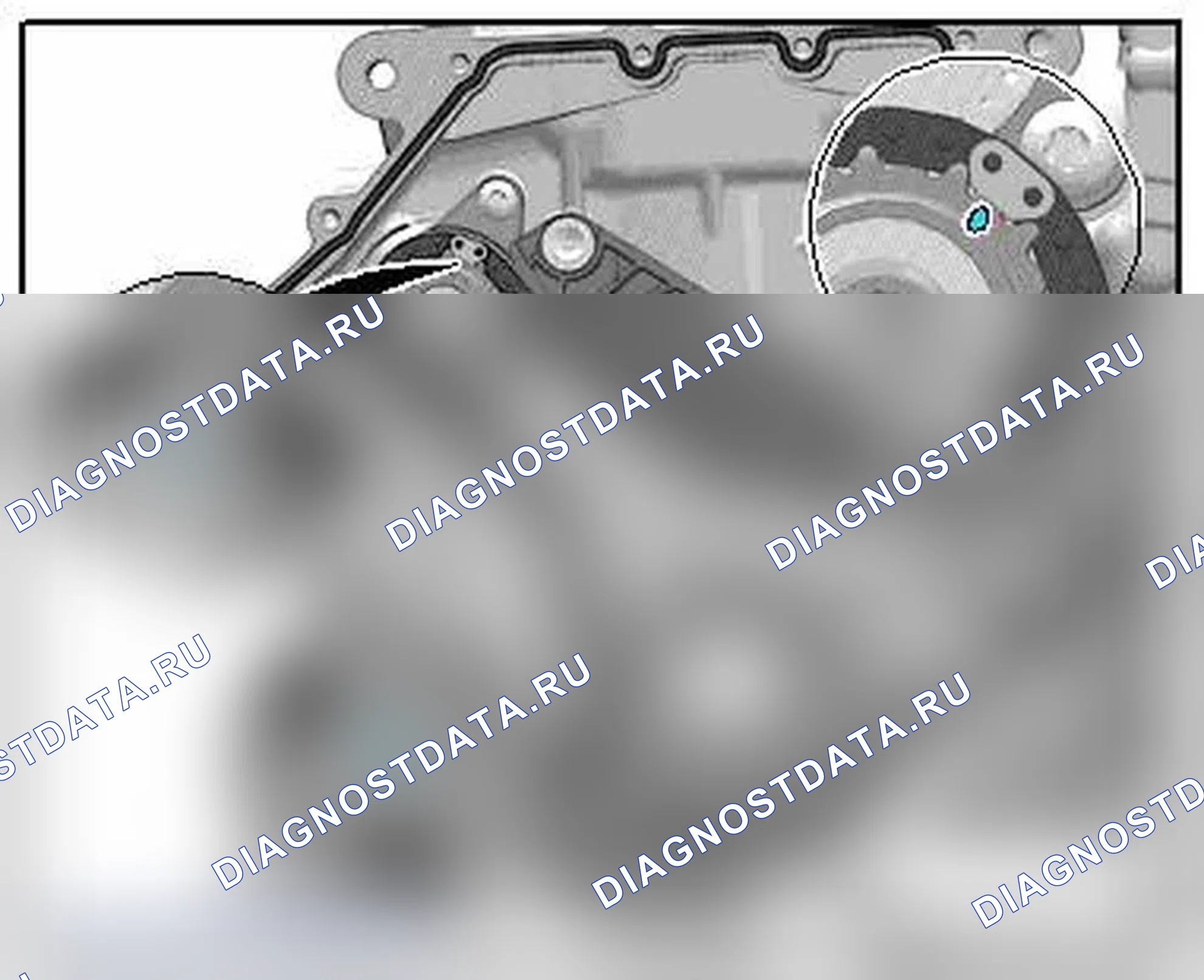 Рис. 548. Audi TT 8J рестайлинг
