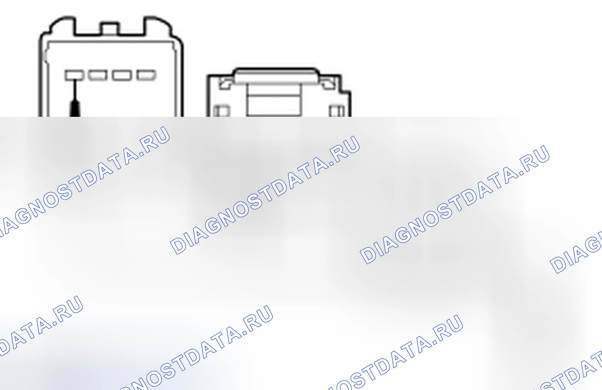 Рис. 18. Ford Edge I