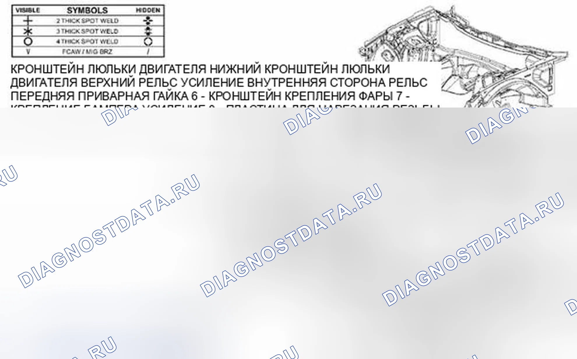 Рис. 184. Dodge Challenger III