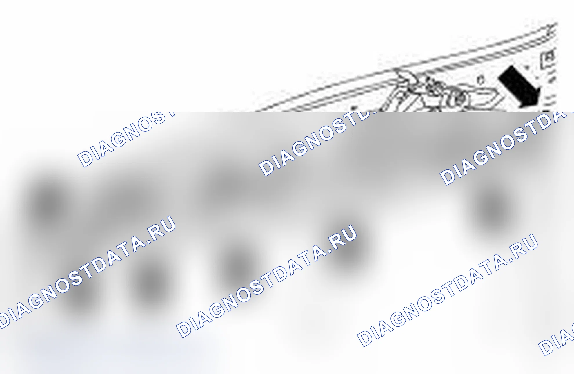 Рис. 16. Jaguar XK II рестайлинг 2
