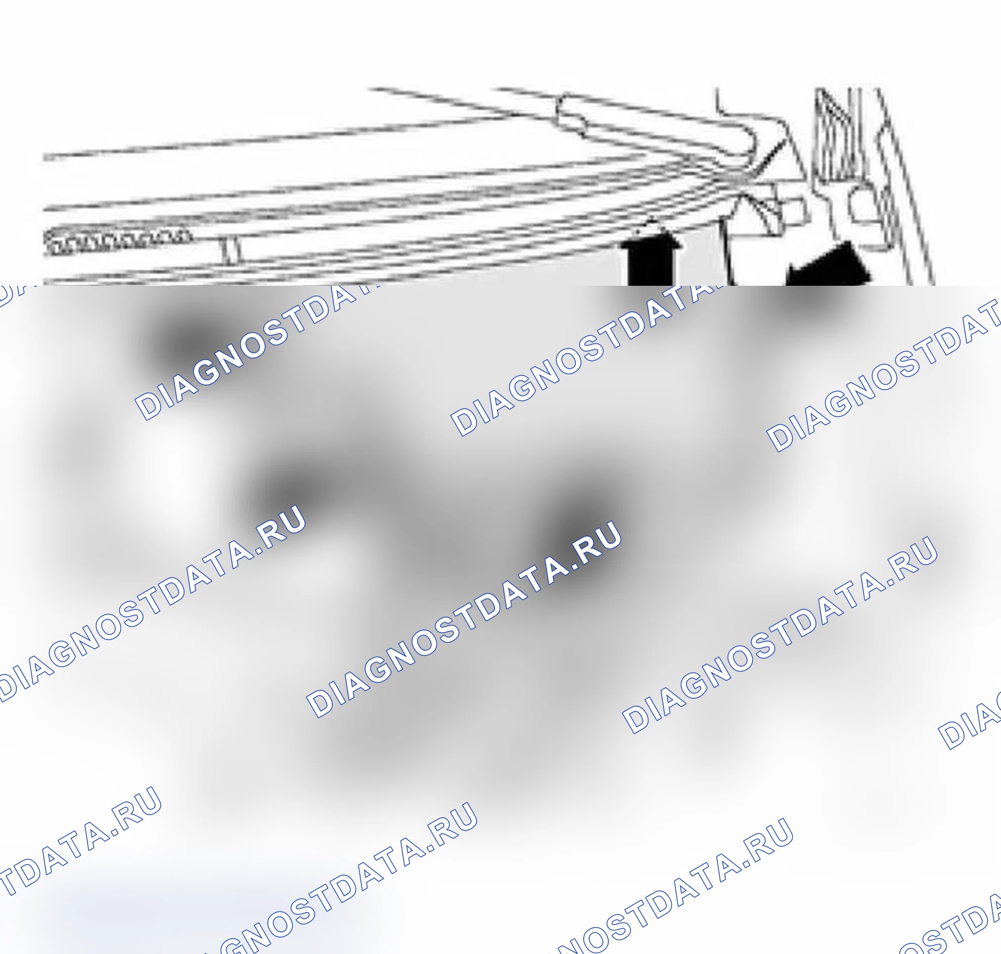 Рис. 1. Audi A6 C5 рестайлинг