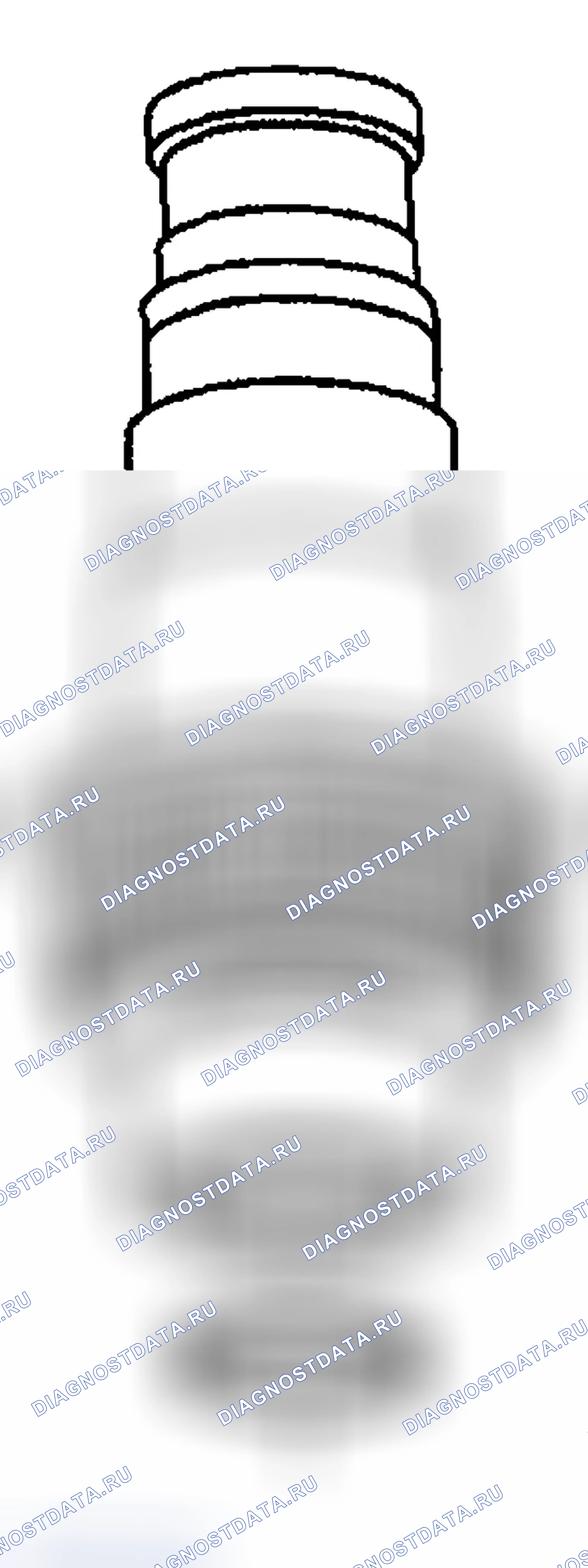 Рис. 373. Chevrolet Silverado 1500 HD 