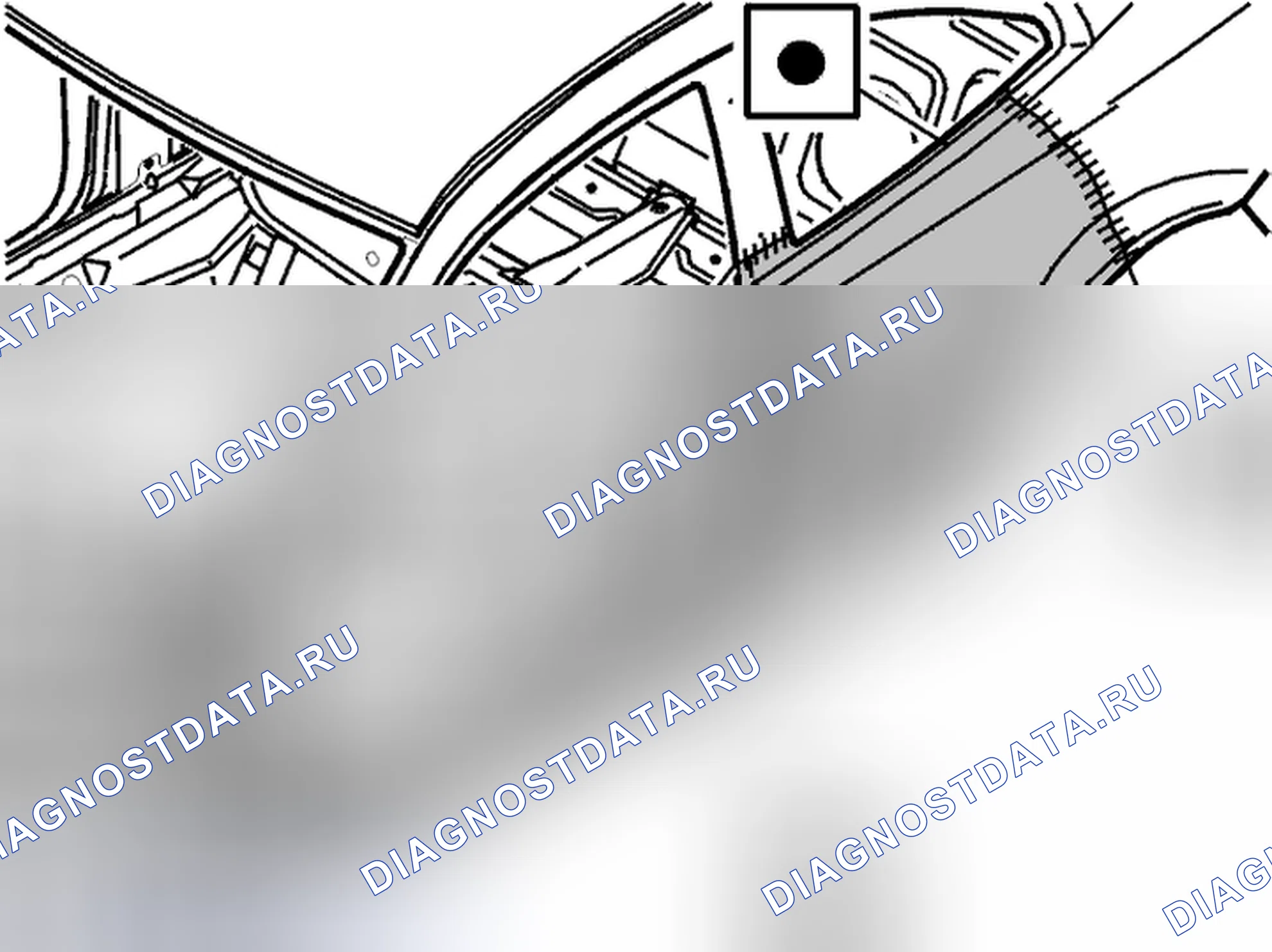 Рис. 142. Volvo C70 I