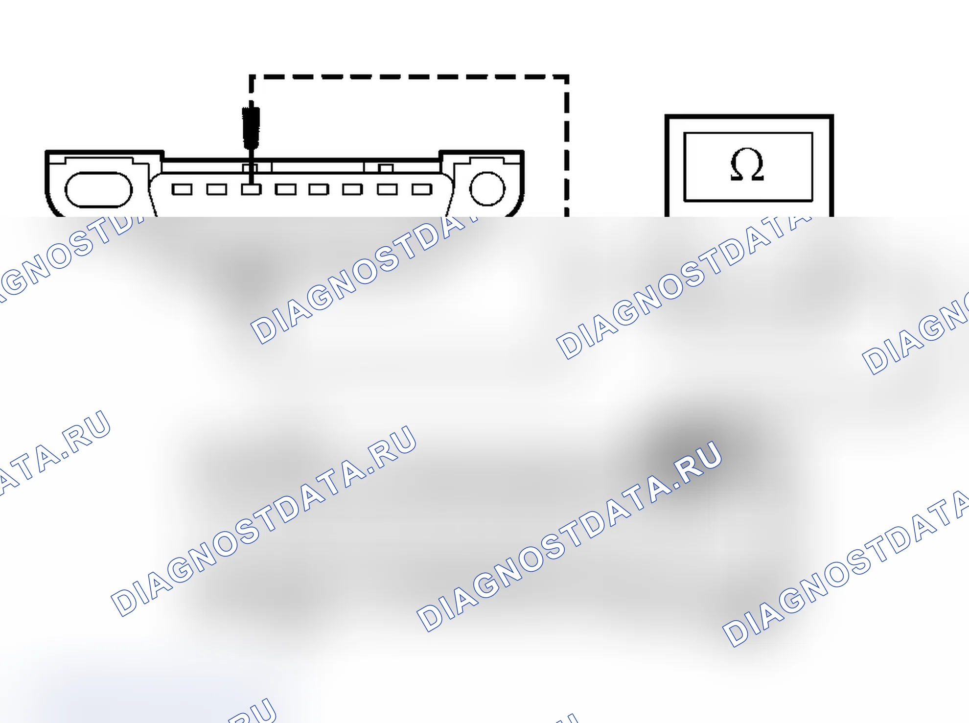 Рис. 27: Тестирование. Ford Five Hundred I