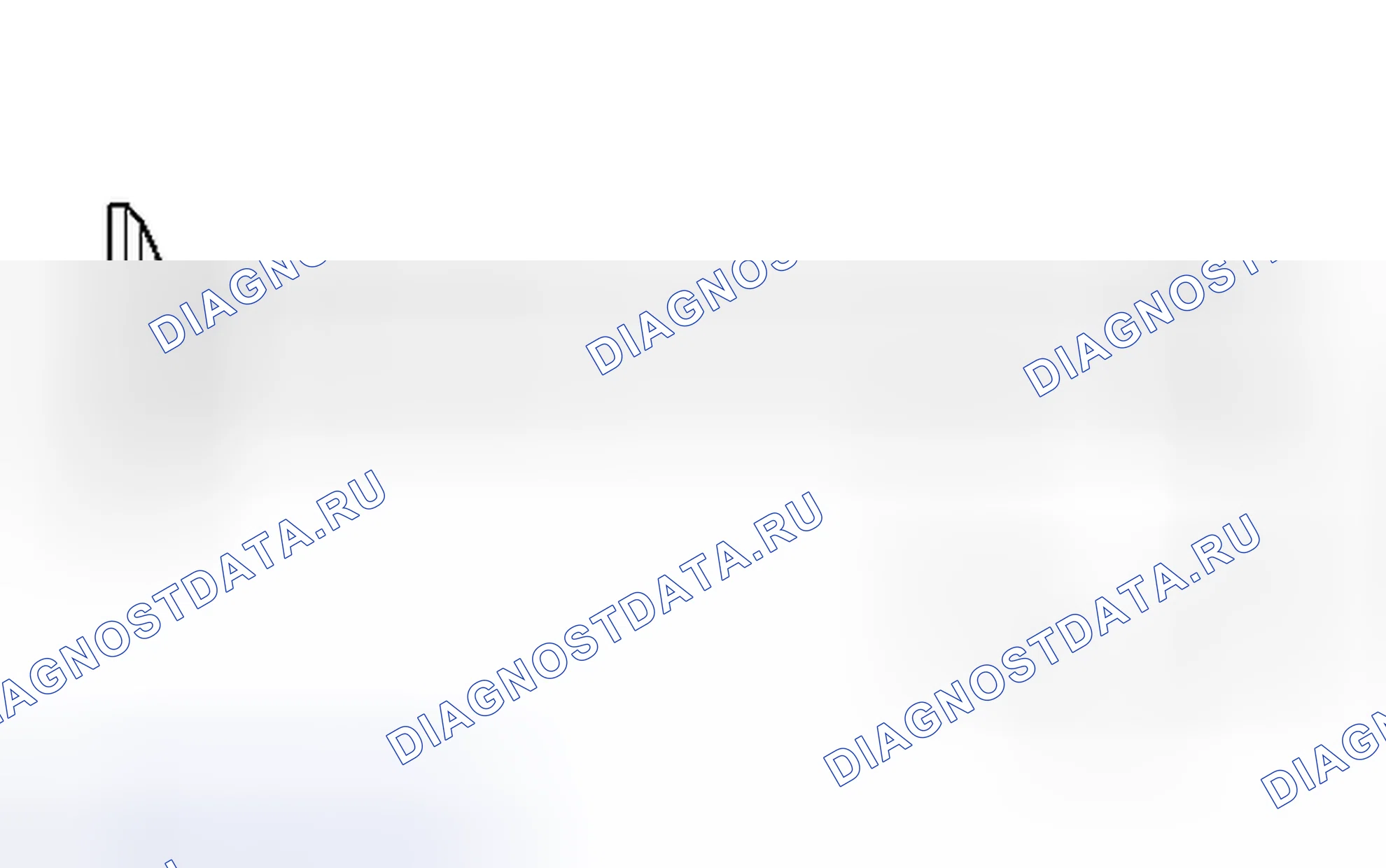 Рис. 1121. Toyota Highlander II рестайлинг