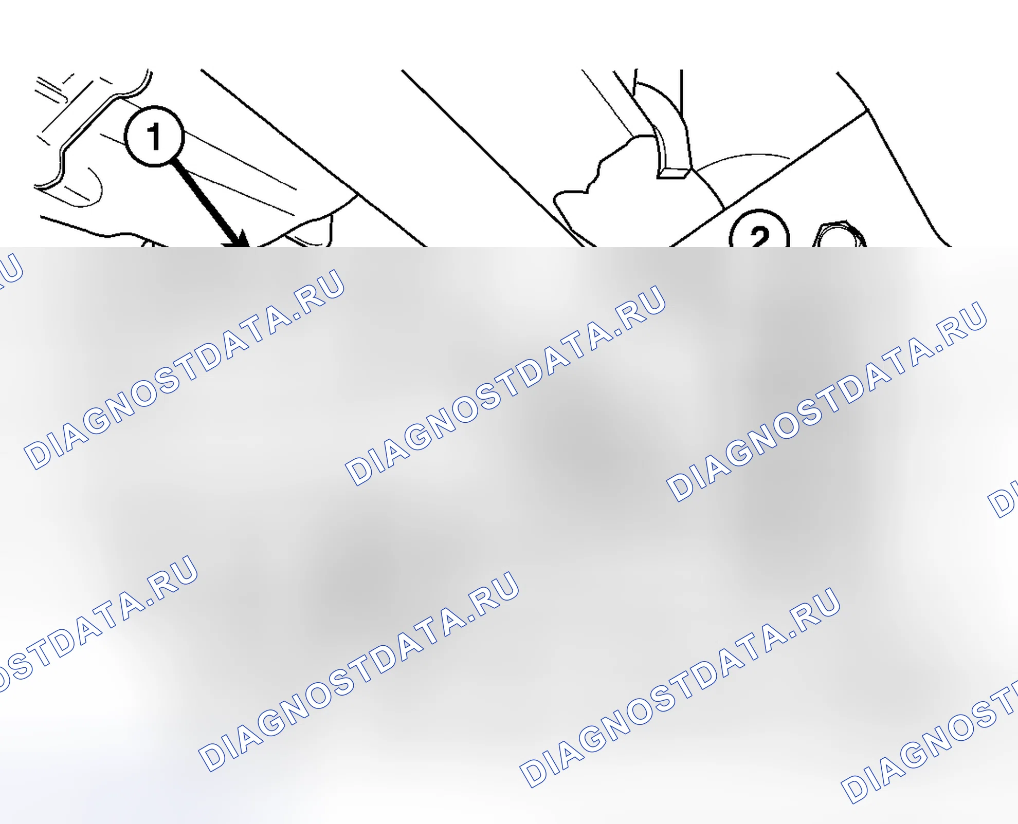 Рис. 11. Dodge Cab & Chassis R3500 HD transition