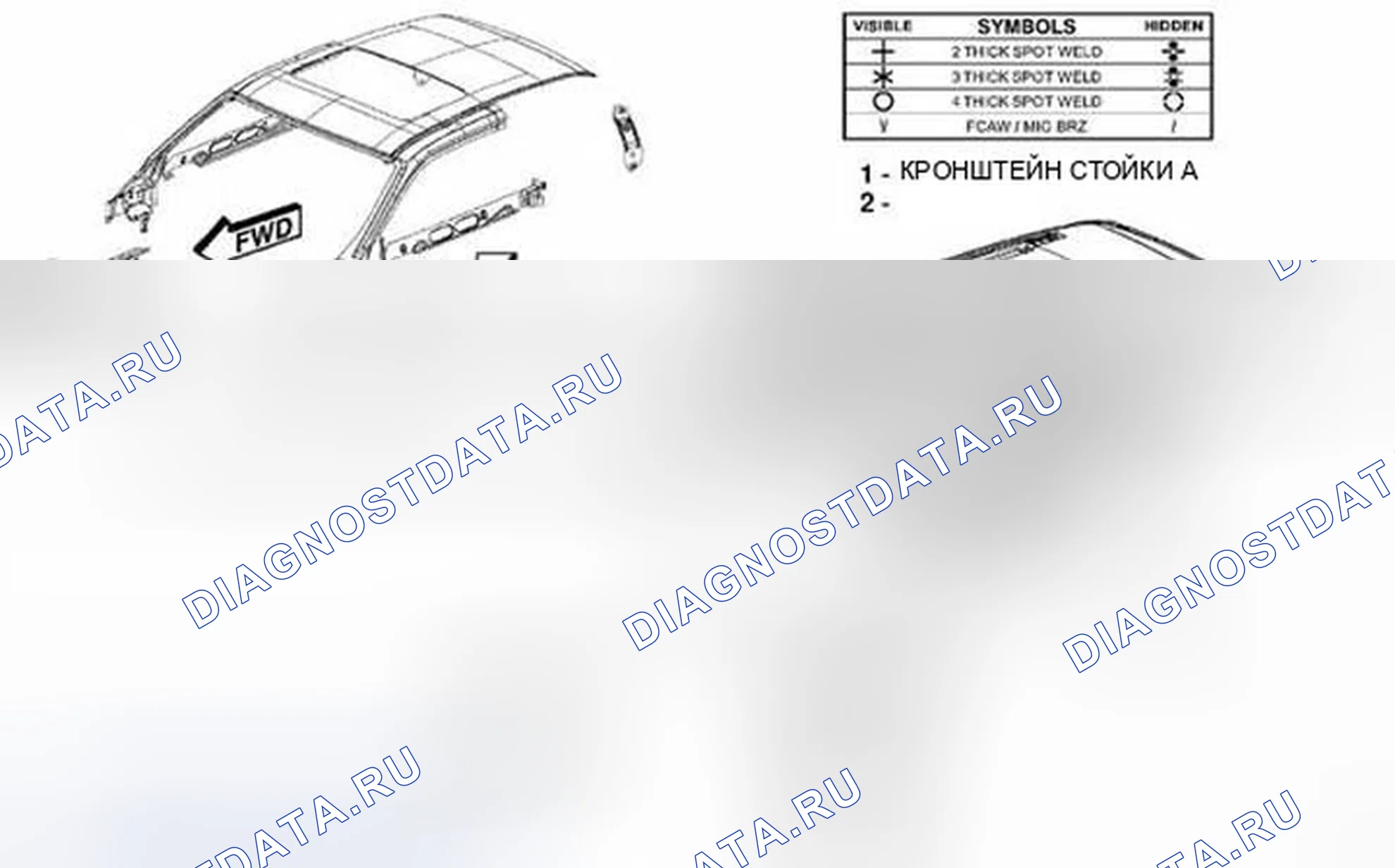 Рис. 267. Dodge Challenger III