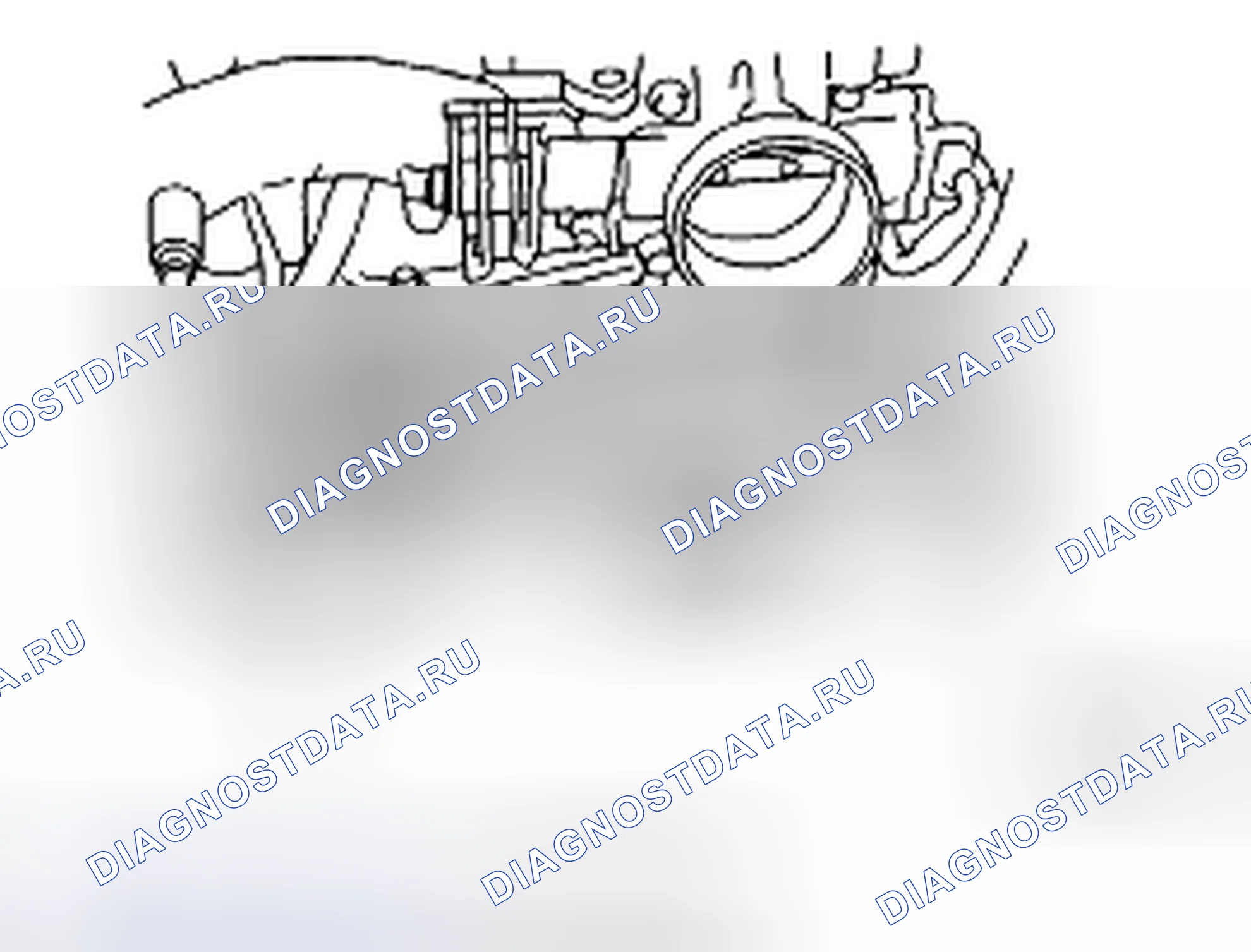 Рис. 2. Subaru Impreza GD/GC/GG рестайлинг 2