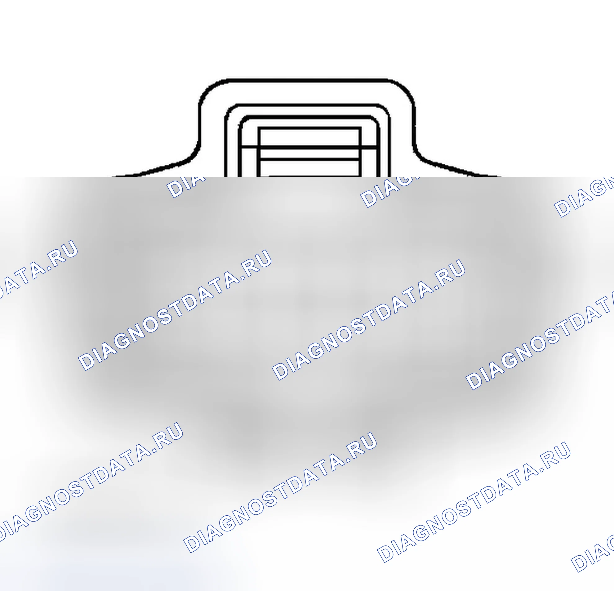 Рис. 9. Ford Taurus IV