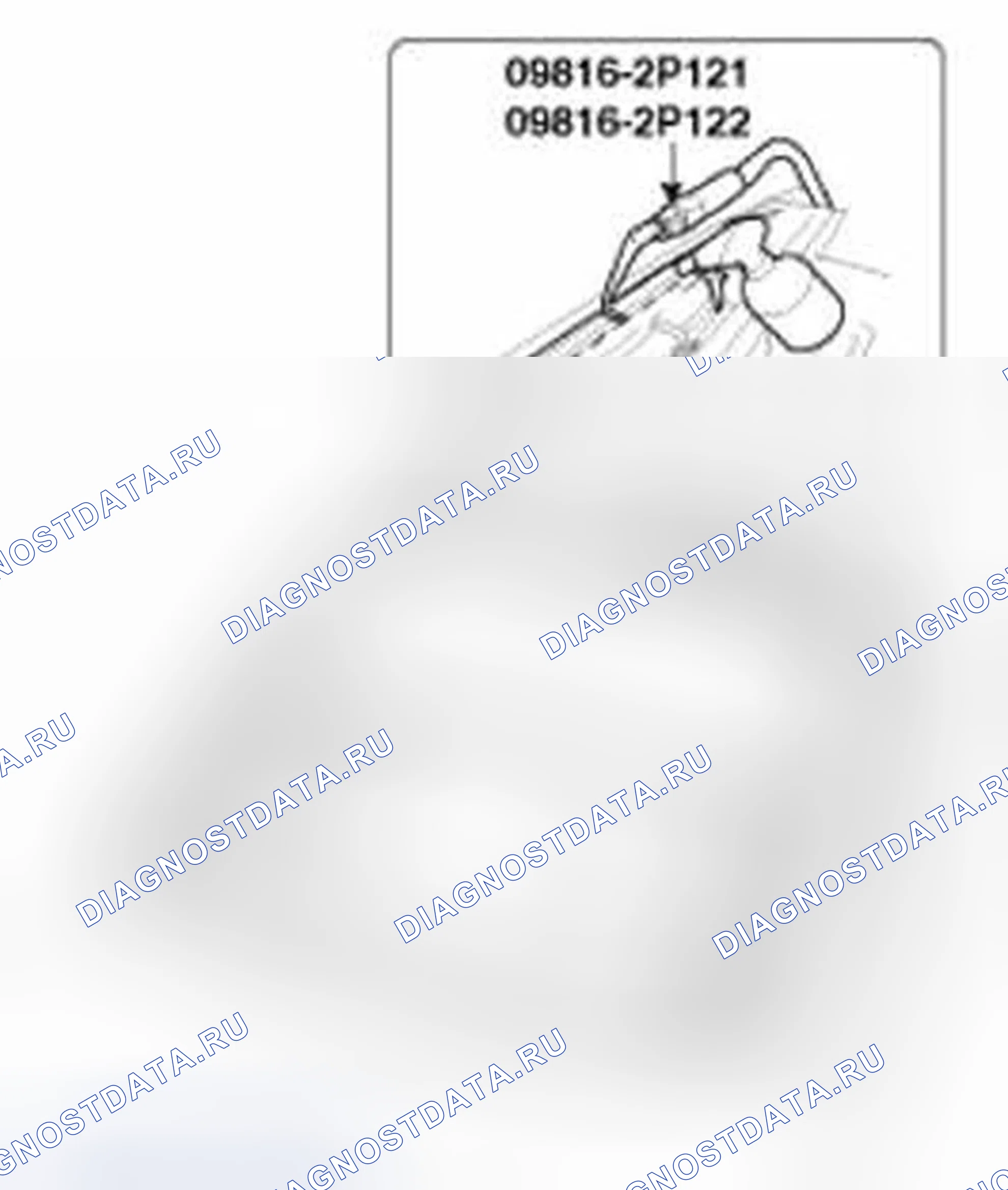 Рис. 139. Hyundai Veloster I