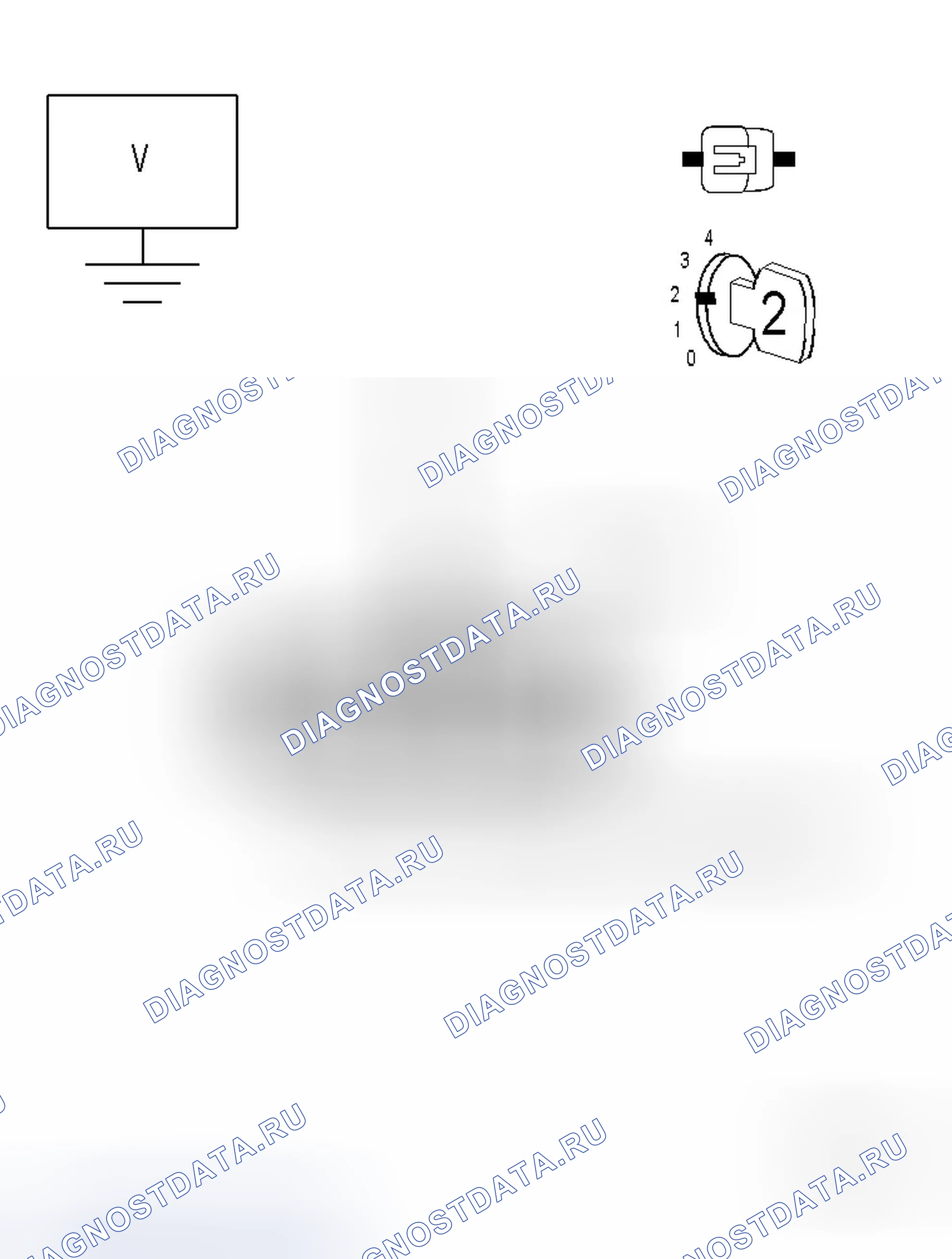 Рис. 256. Dodge Magnum I