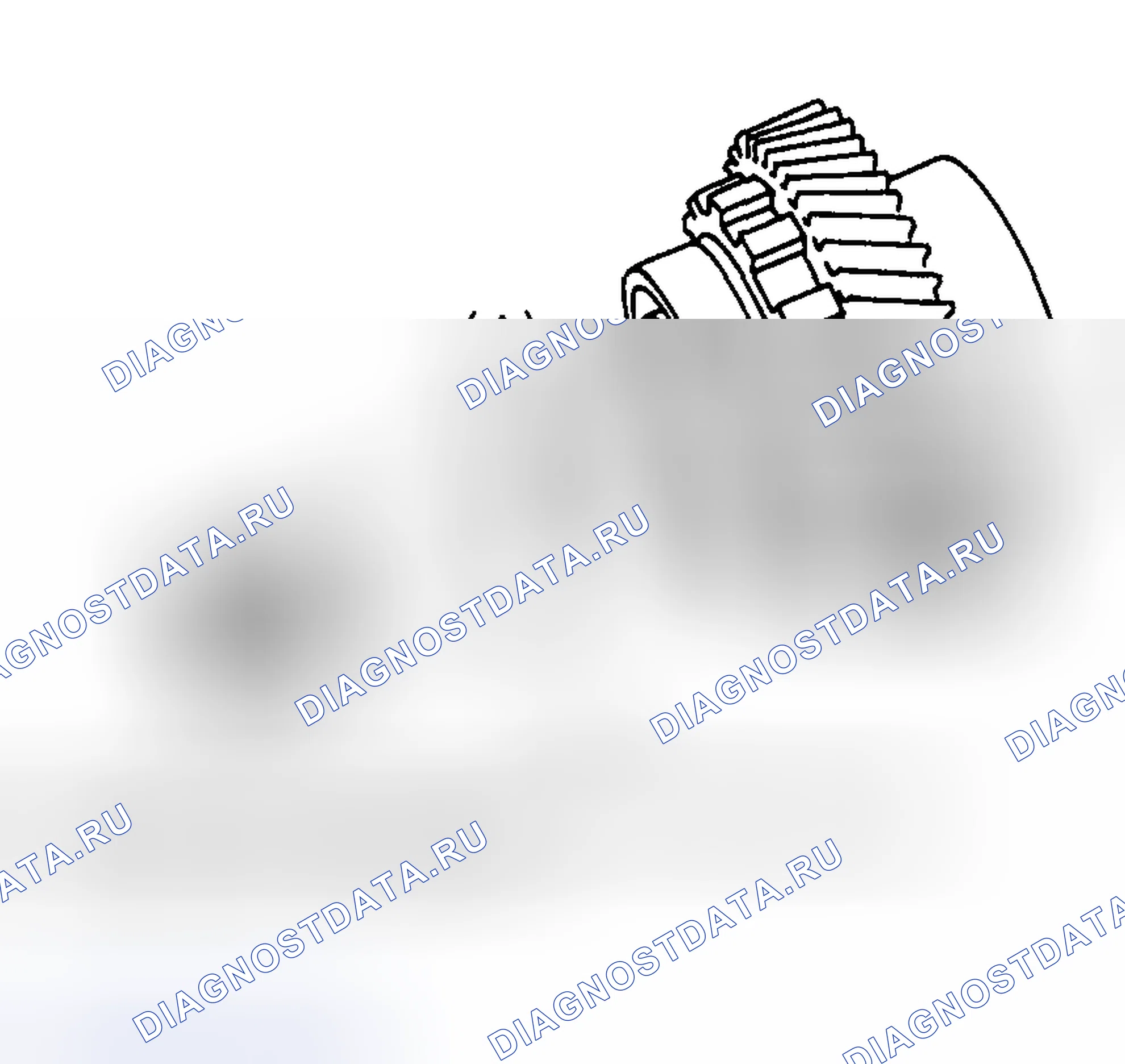 Рис. 822: Инклинометрия в процессе бурения. Honda X-NV I
