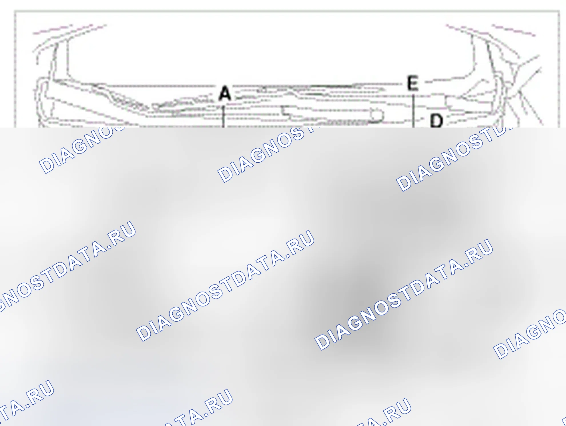 Рис. 27: Удаление. Hyundai Veloster I