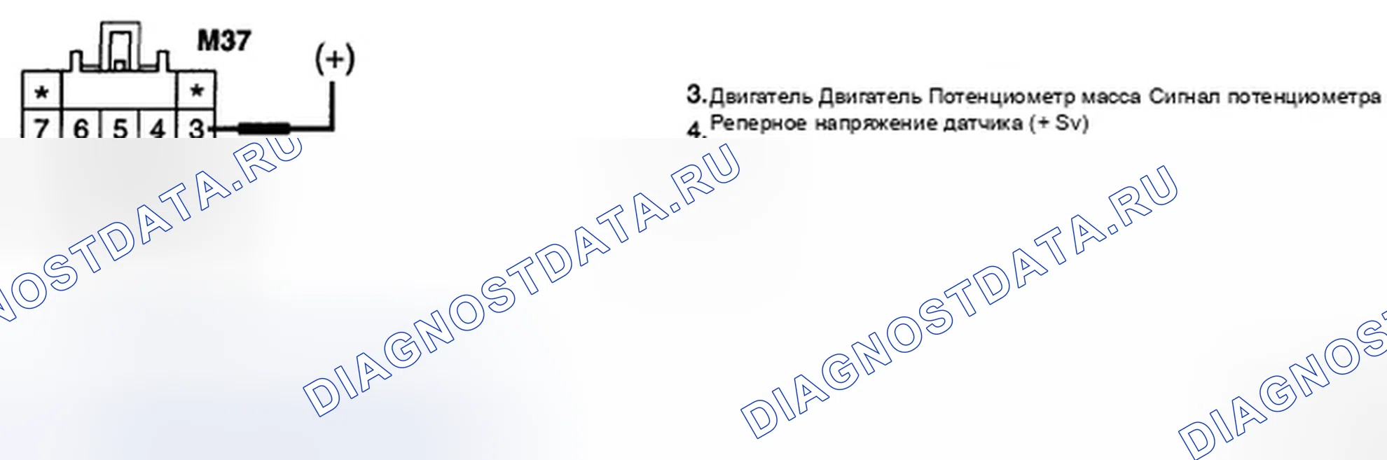 Рис. 97: ПРОВЕРКА КОМПОНЕНТОВ. Hyundai Sonata V рестайлинг
